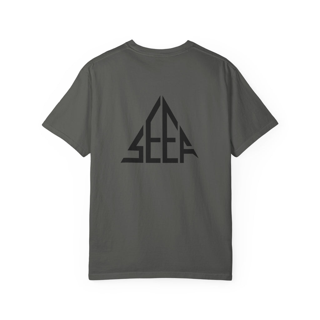 The Seef Tee
