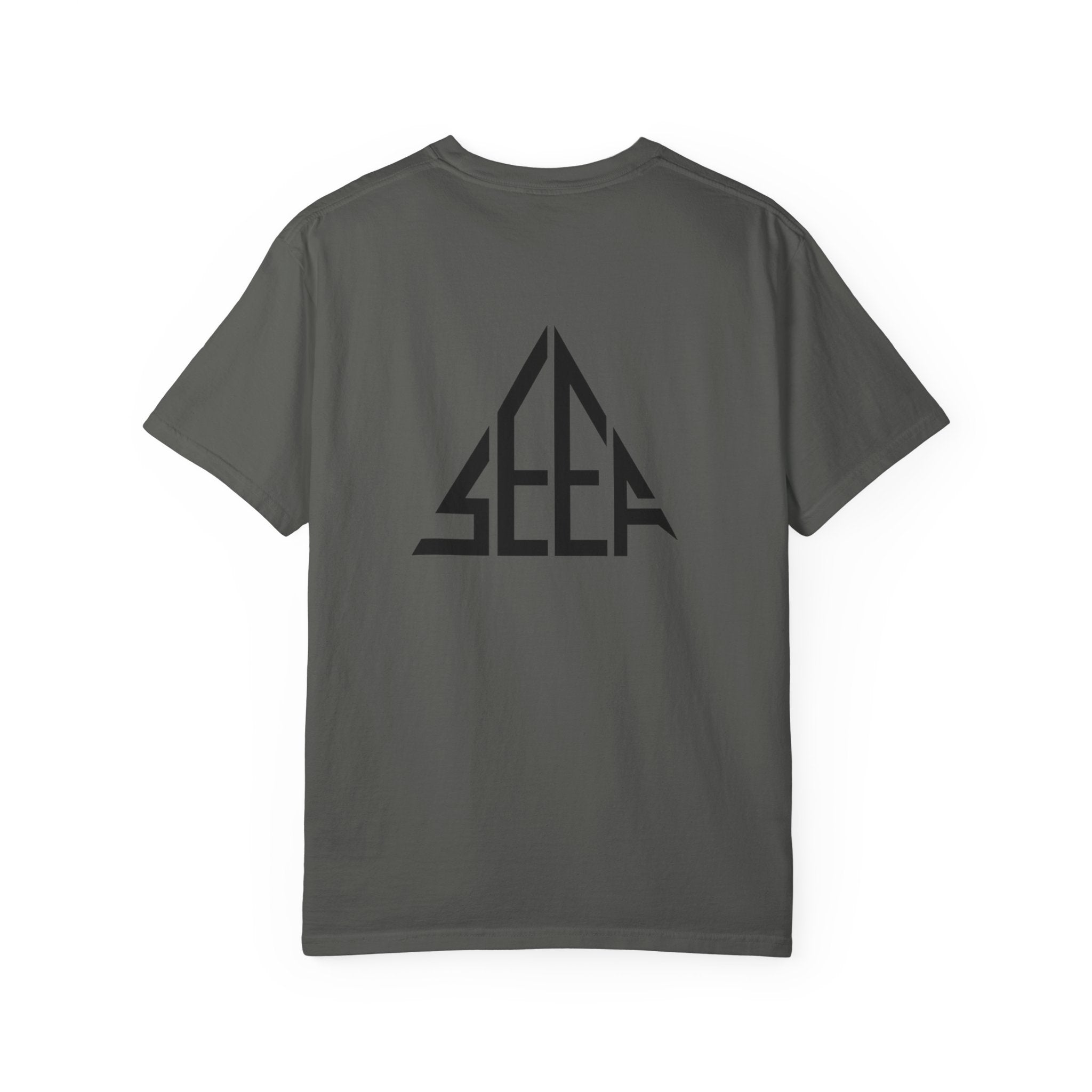 The Seef Tee