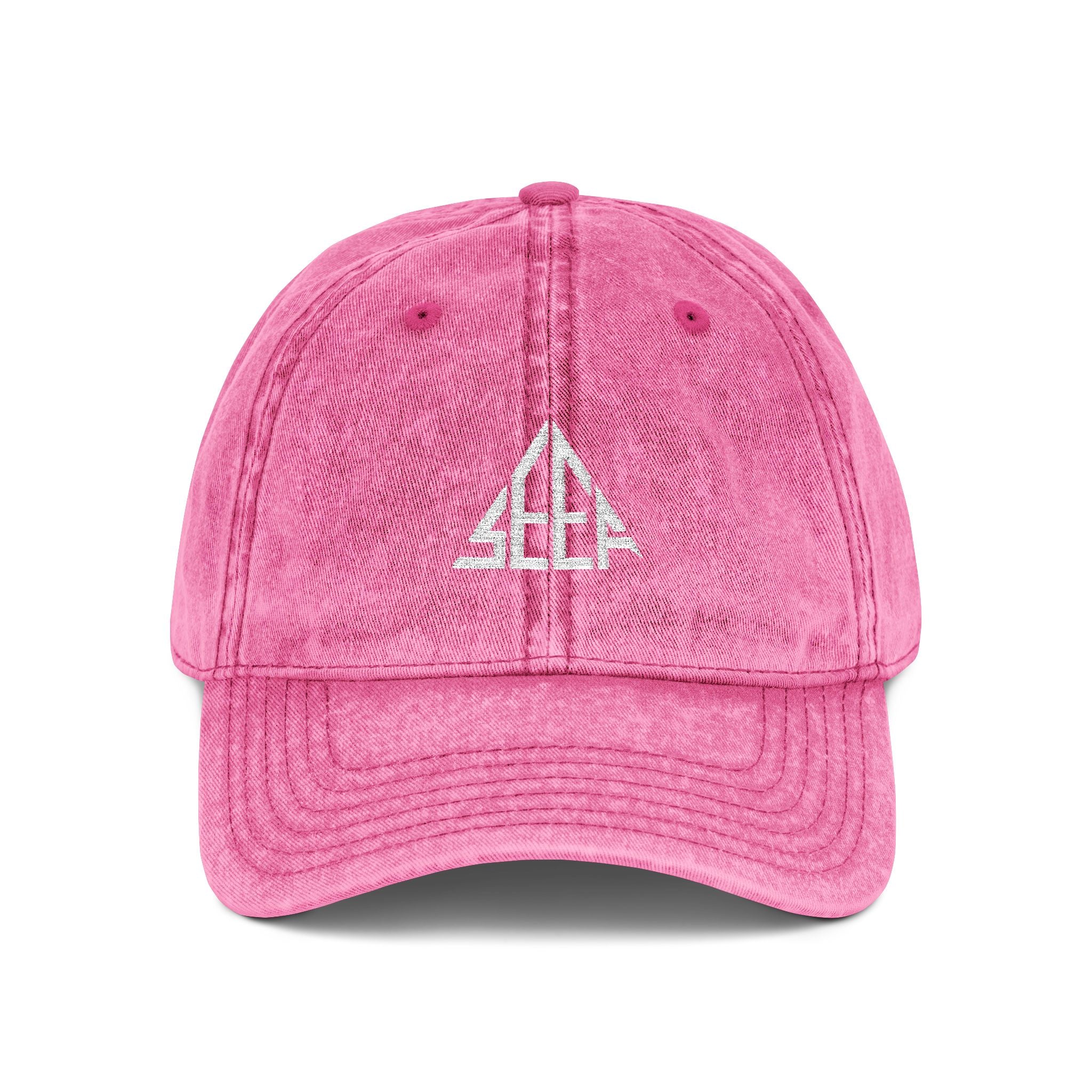 The Seef Cap