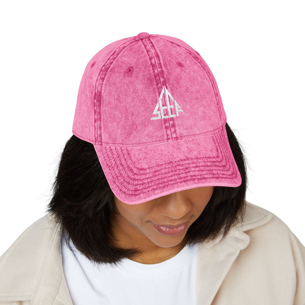 The Seef Cap
