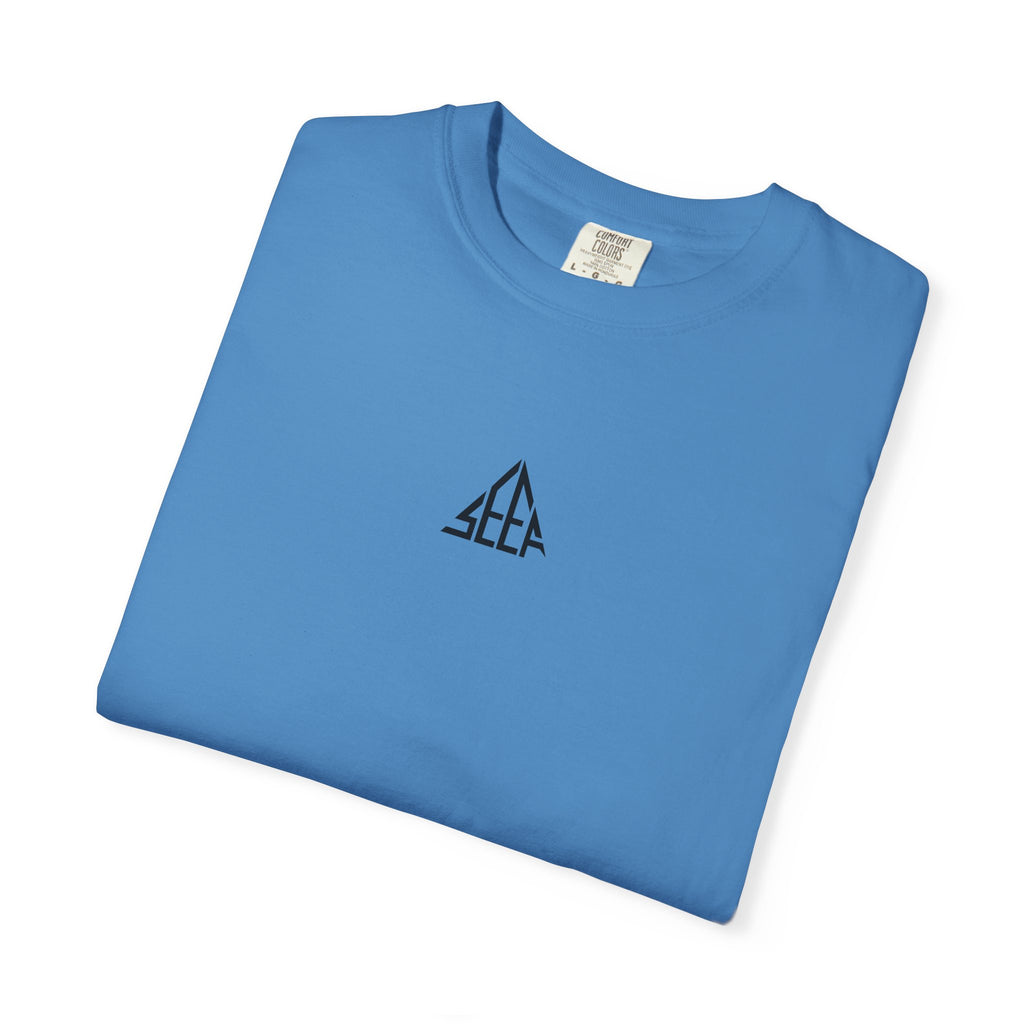 The Seef Tee