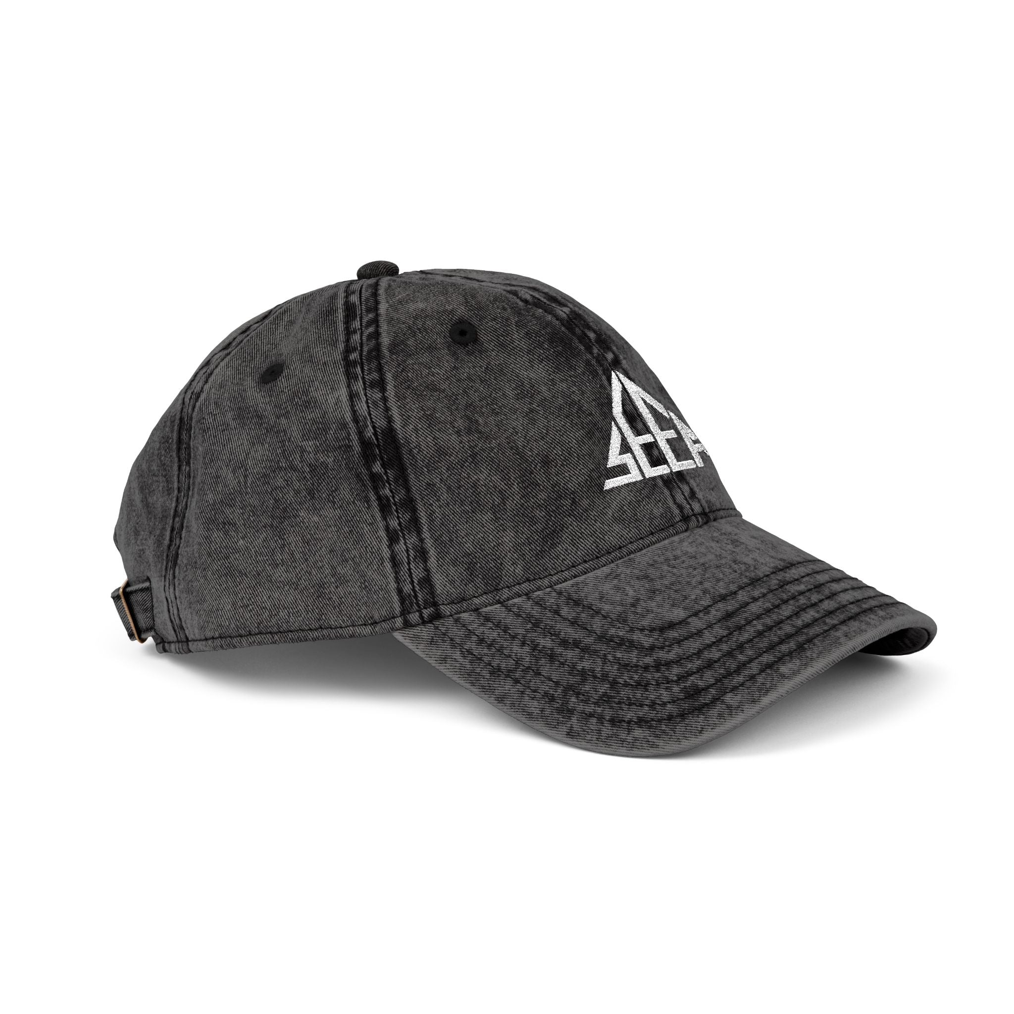The Seef Cap