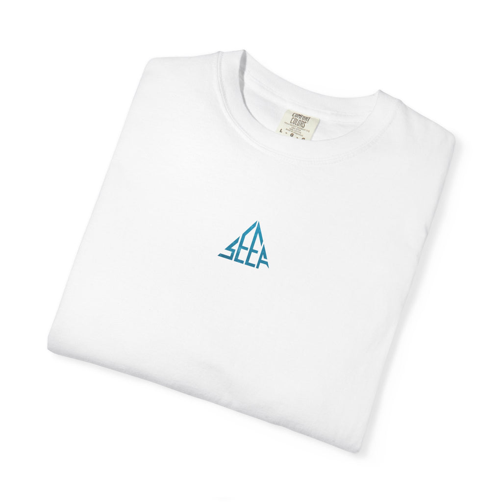 Sharky Seef Tee