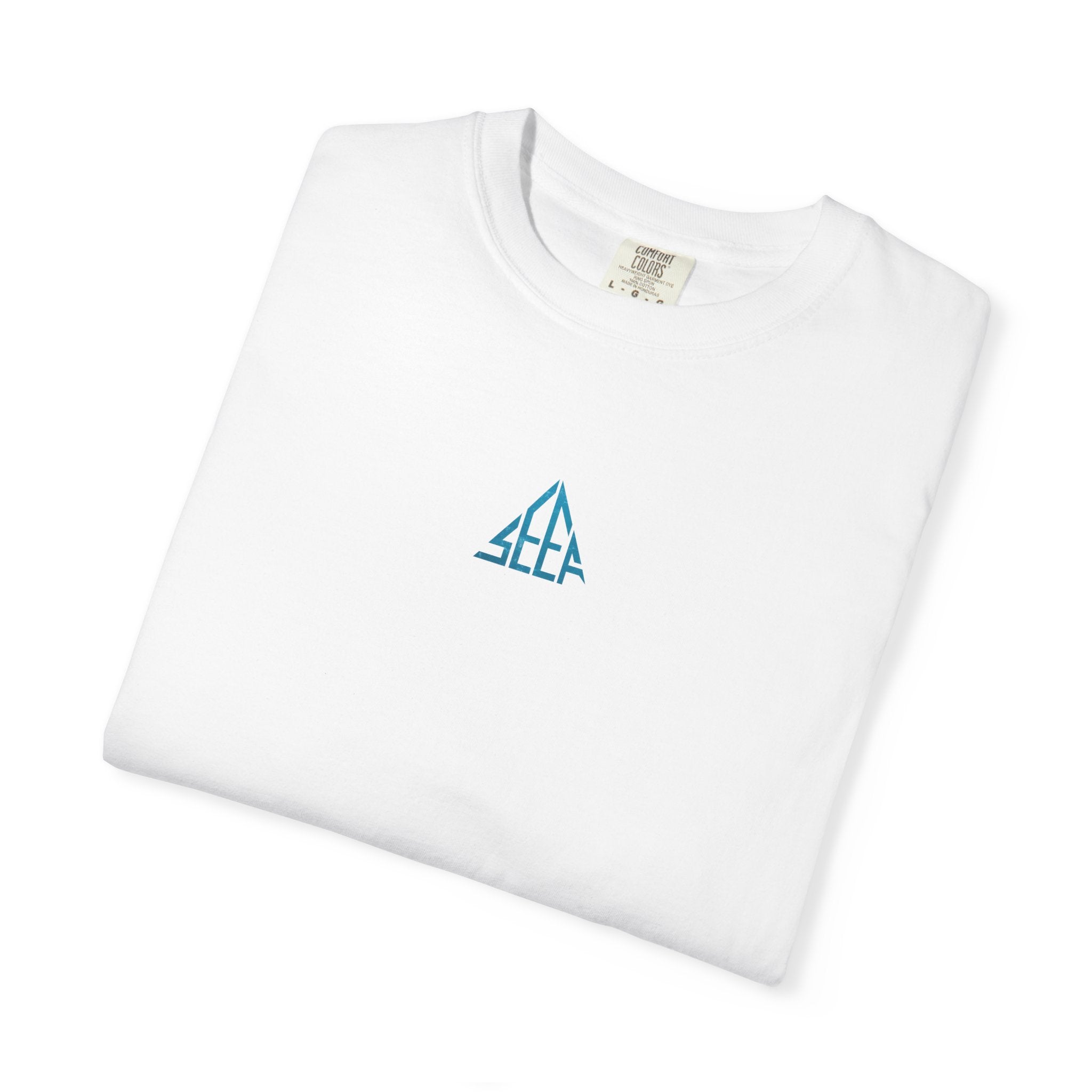 Sharky Seef Tee