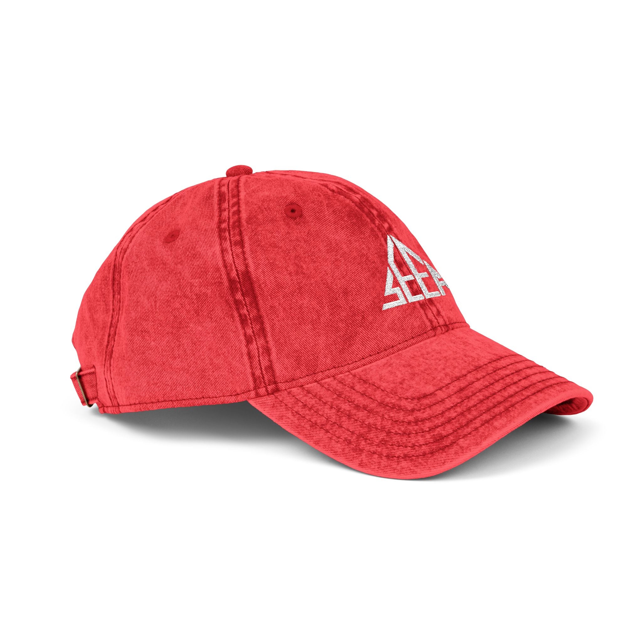 The Seef Cap