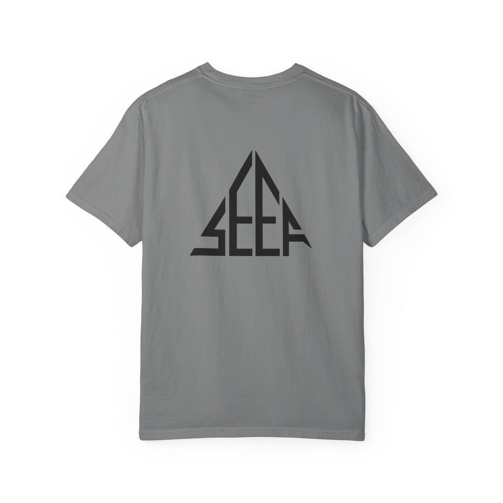 The Seef Tee