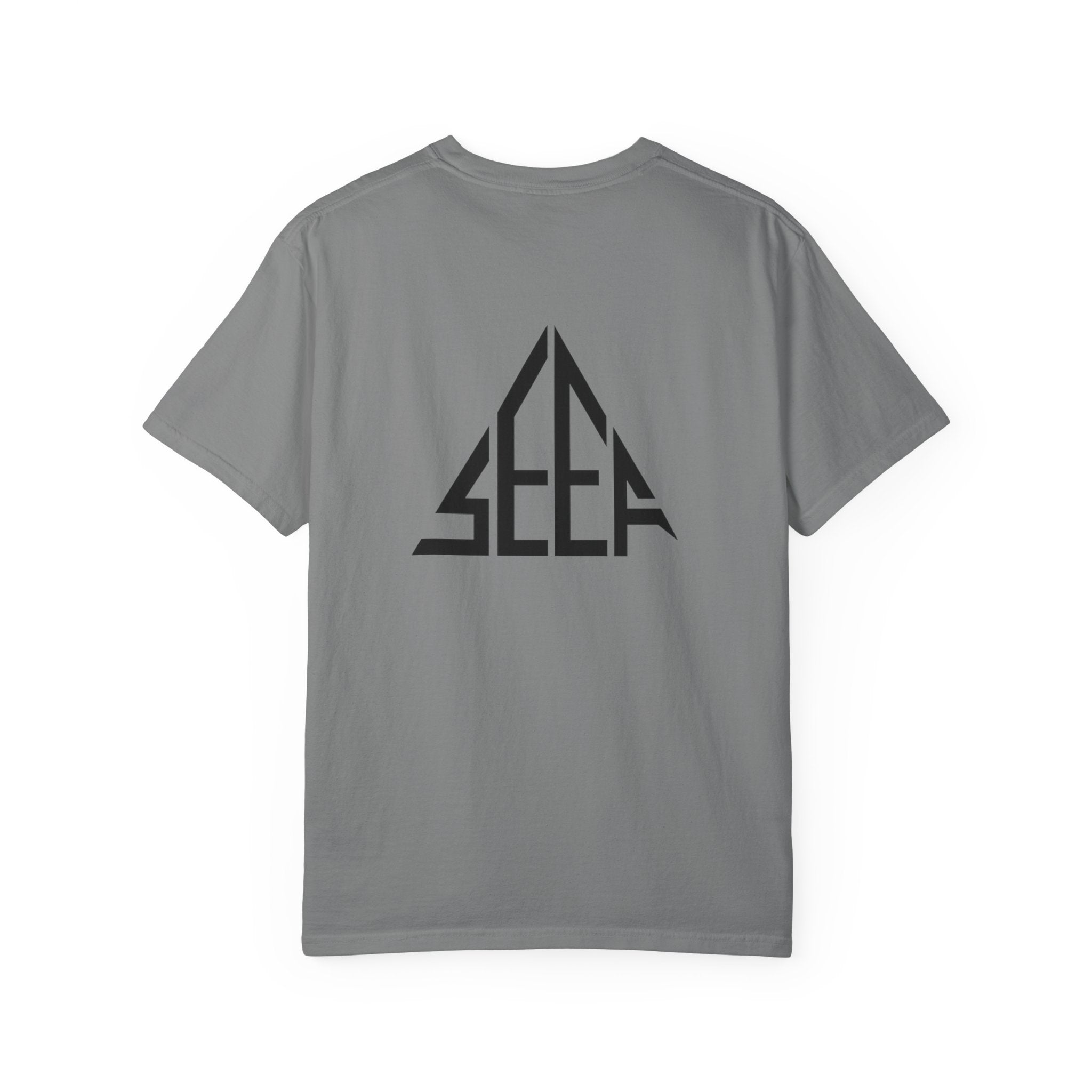The Seef Tee