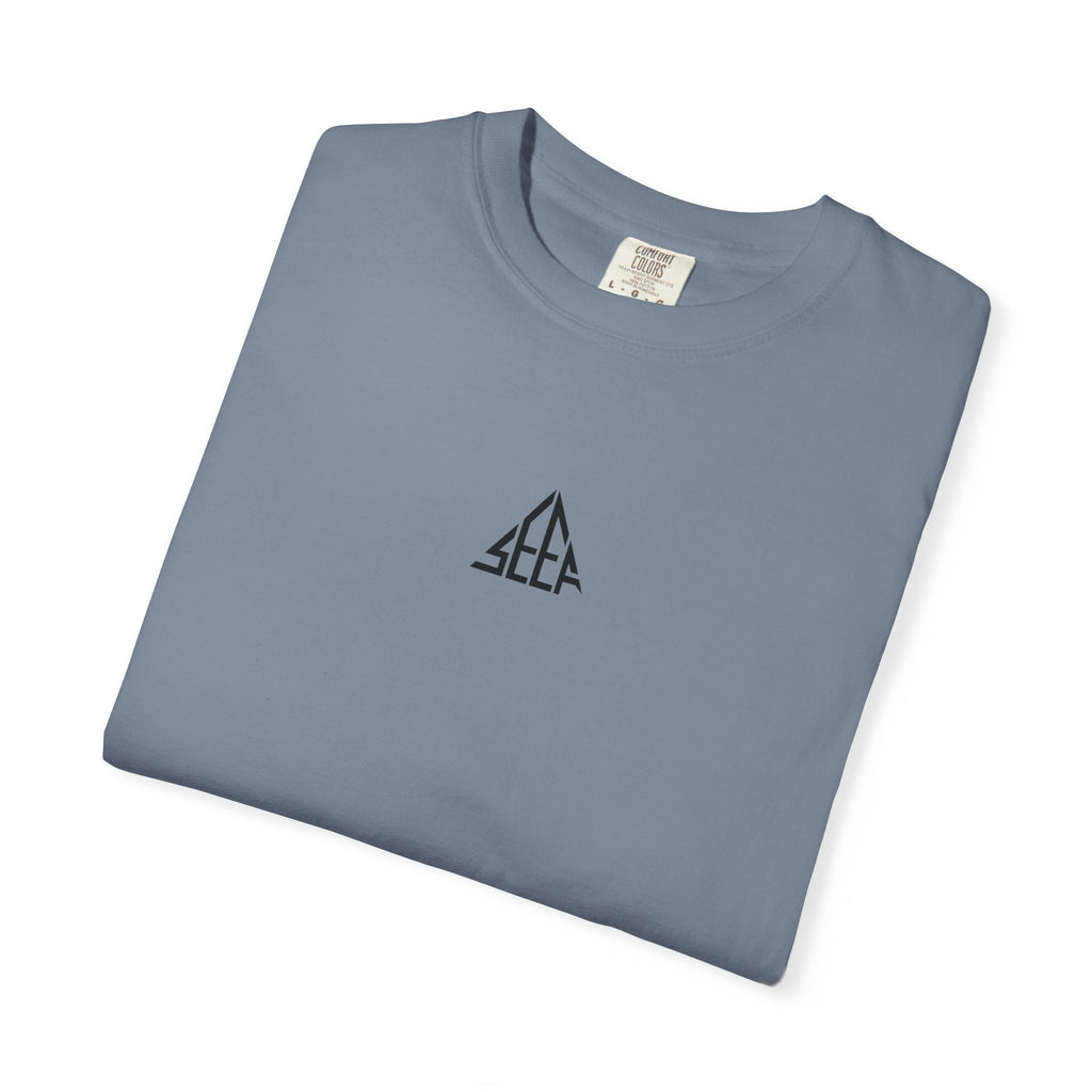 The Seef Tee