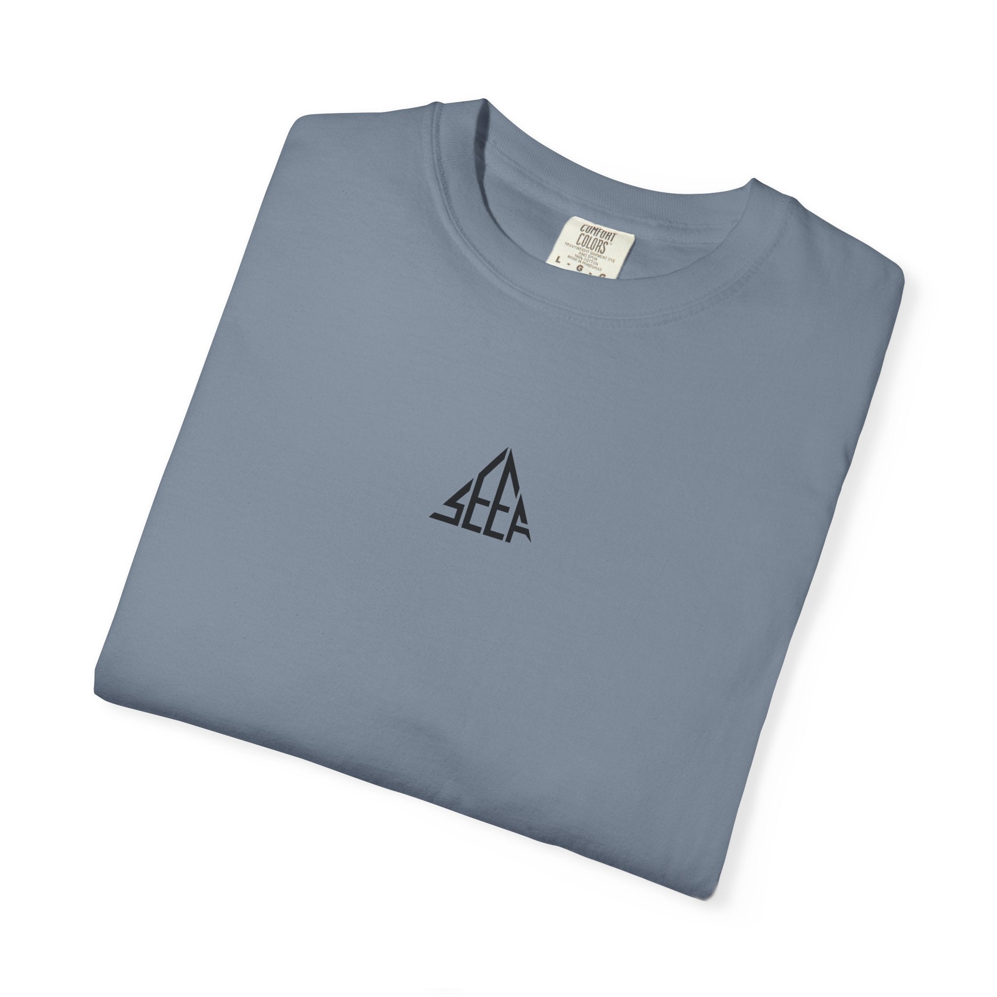 The Seef Tee