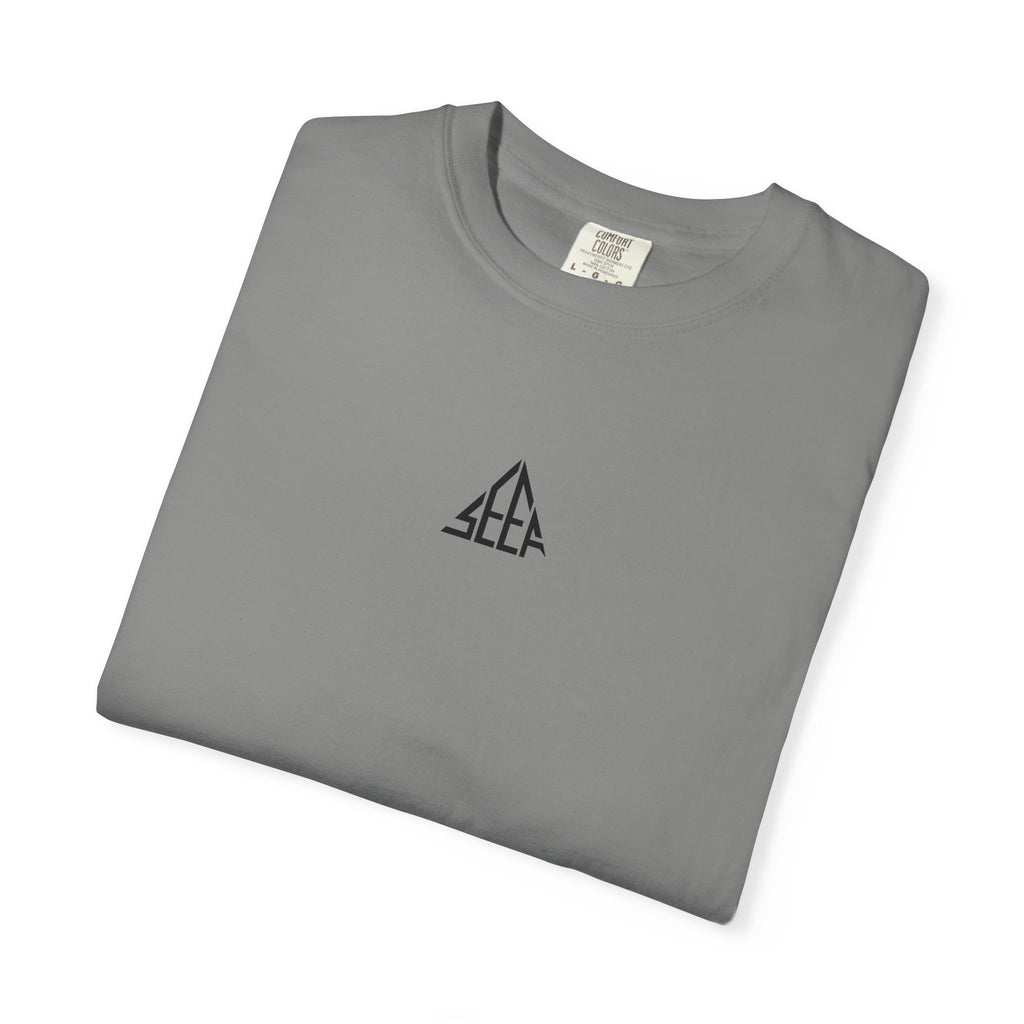The Seef Tee