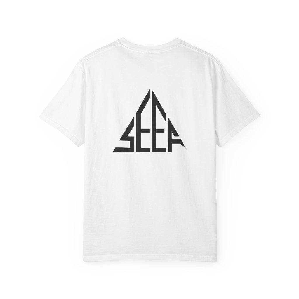 The Seef Tee