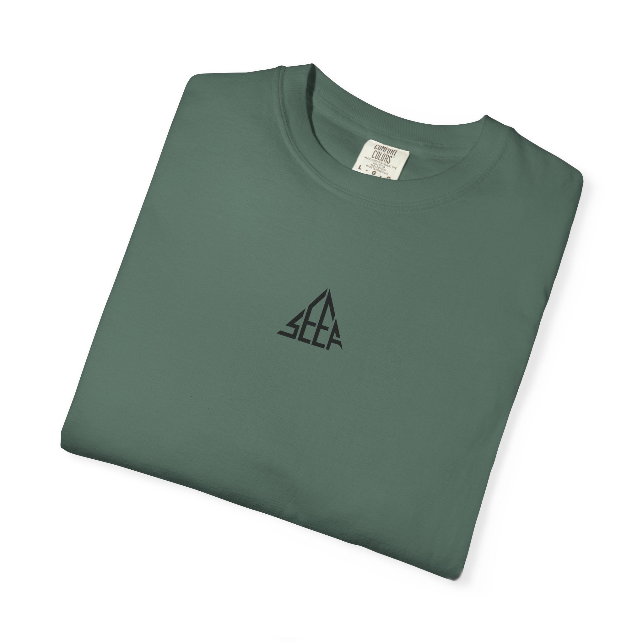 The Seef Tee