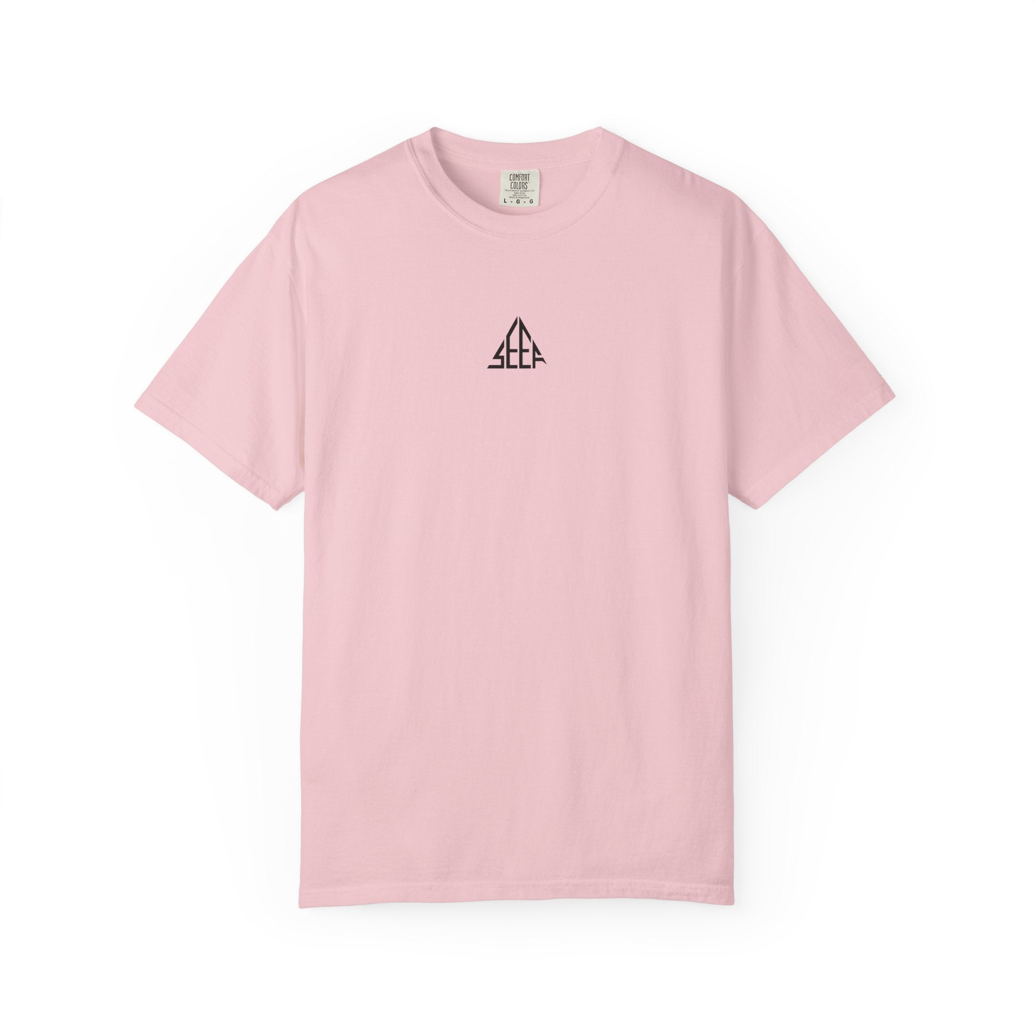 The Seef Tee