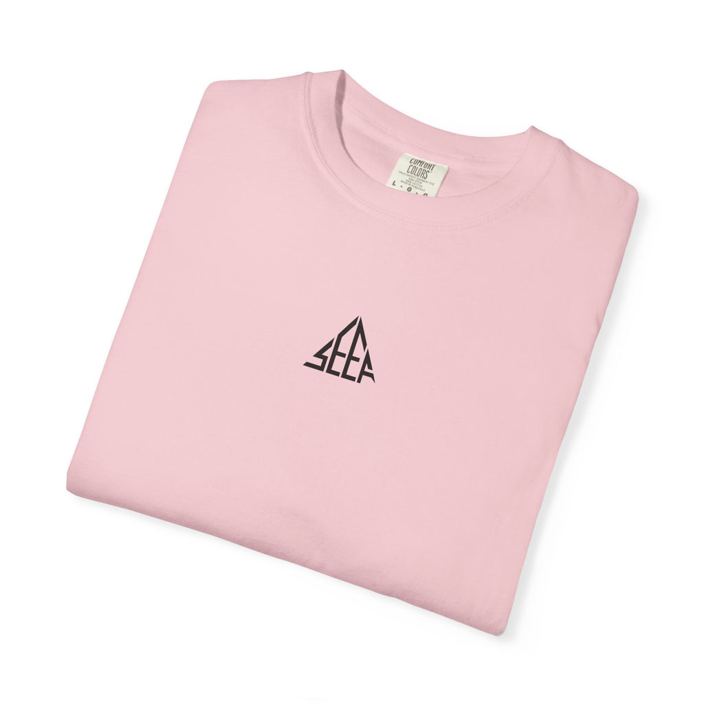 The Seef Tee