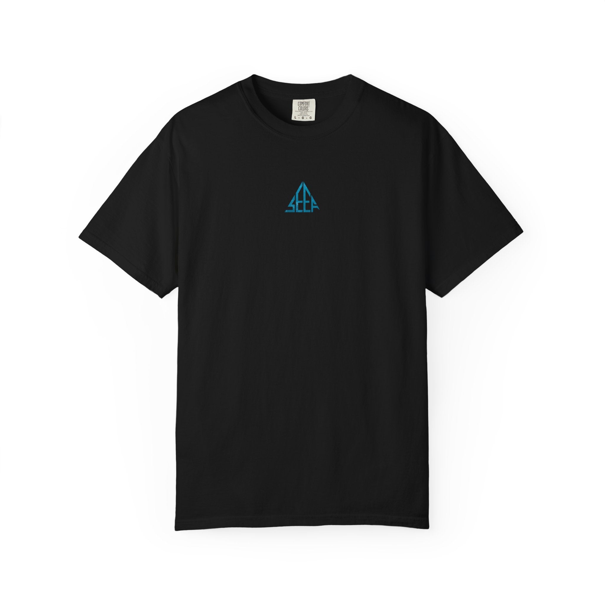 Sharky Seef Tee