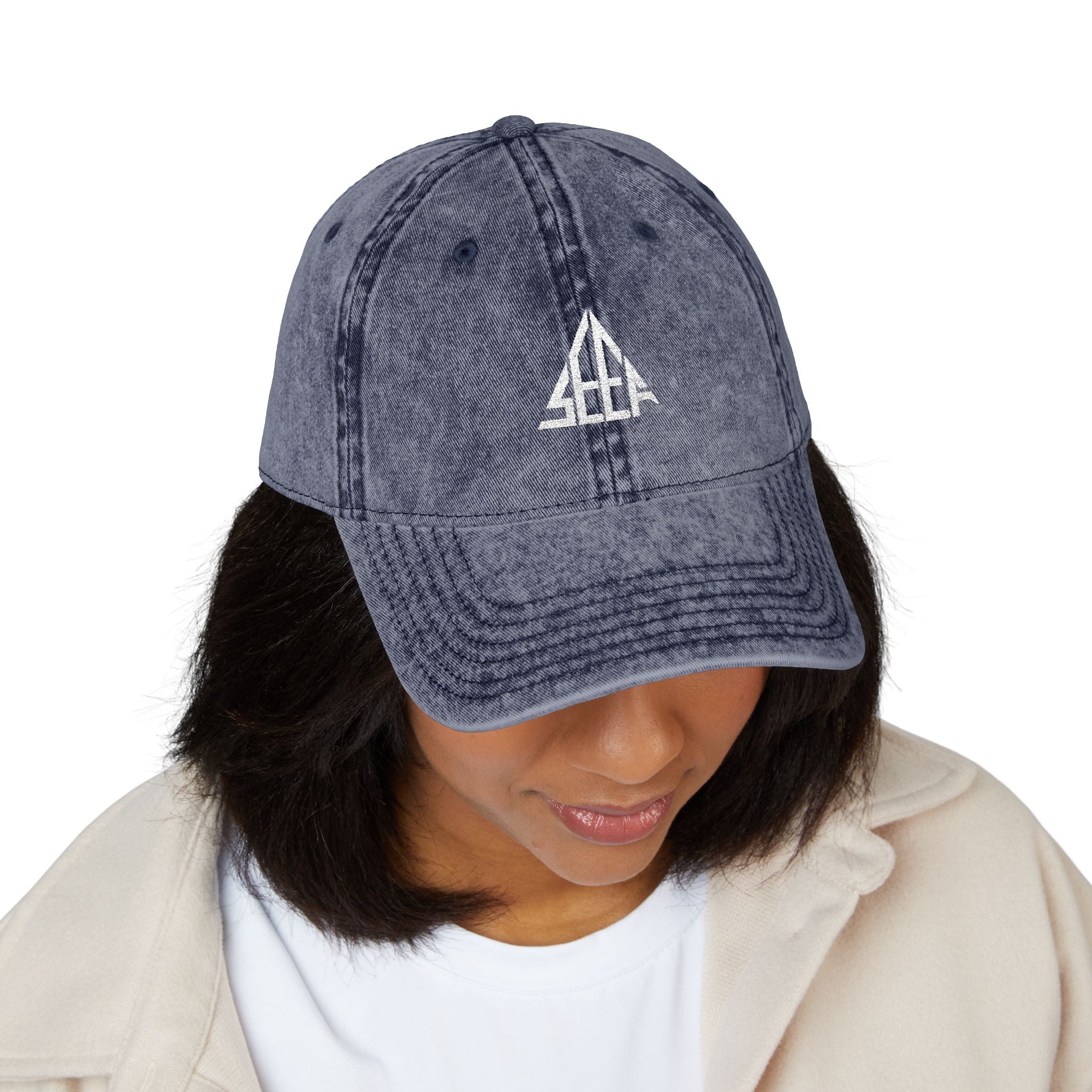 The Seef Cap