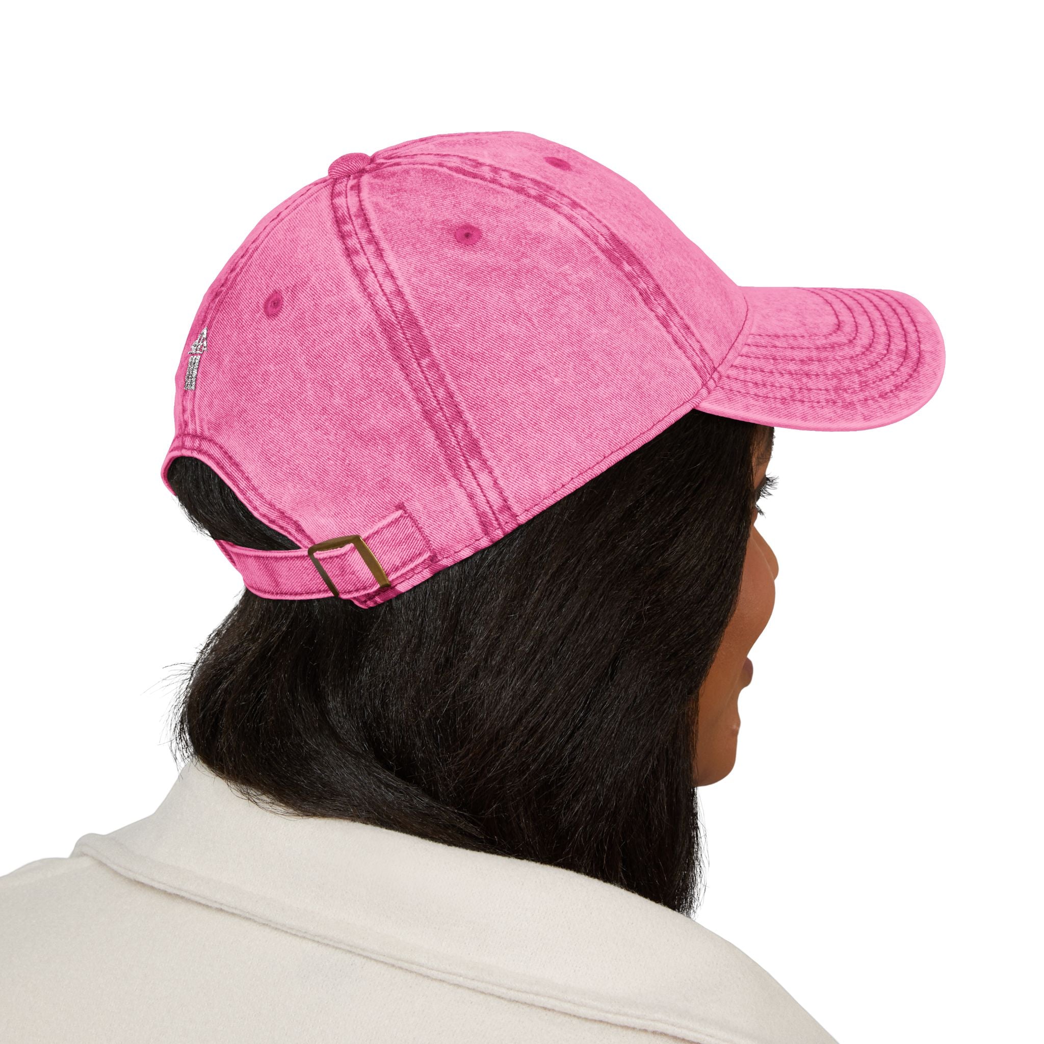 The Seef Cap