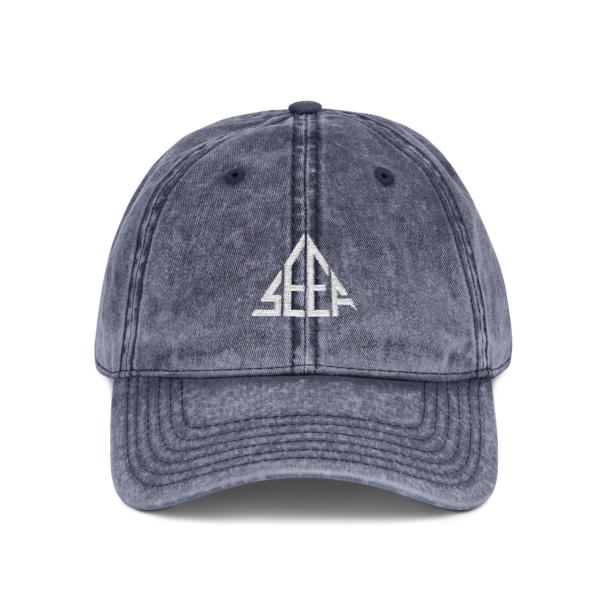 The Seef Cap