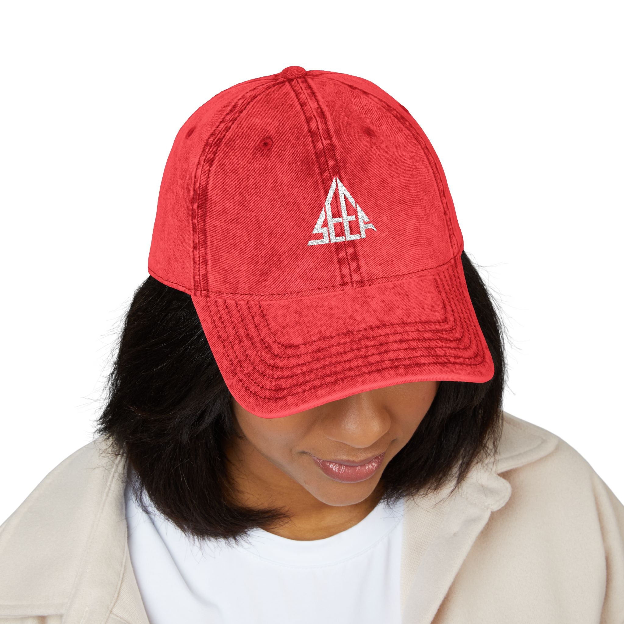 The Seef Cap
