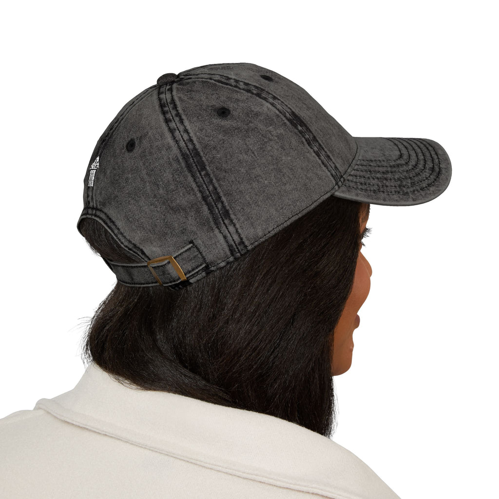 The Seef Cap