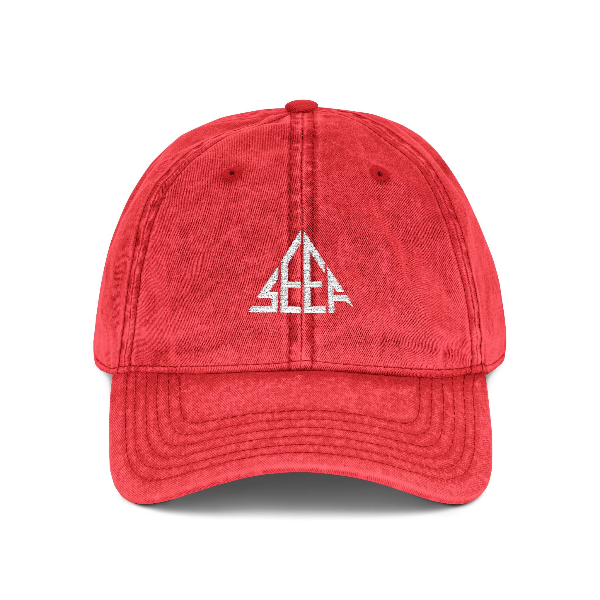The Seef Cap
