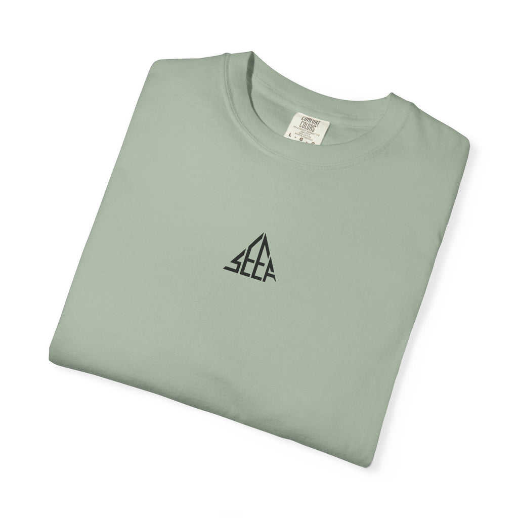 The Seef Tee