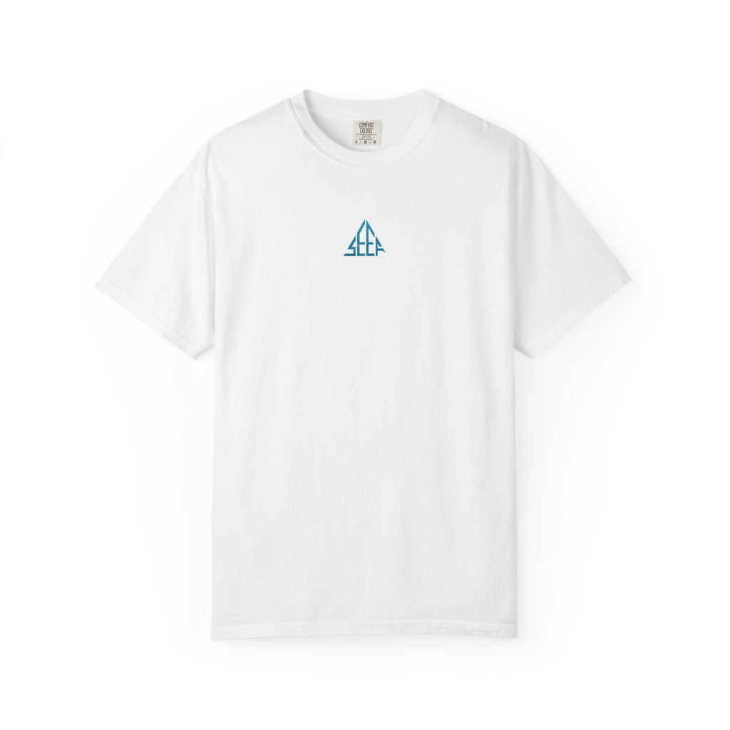 Sharky Seef Tee