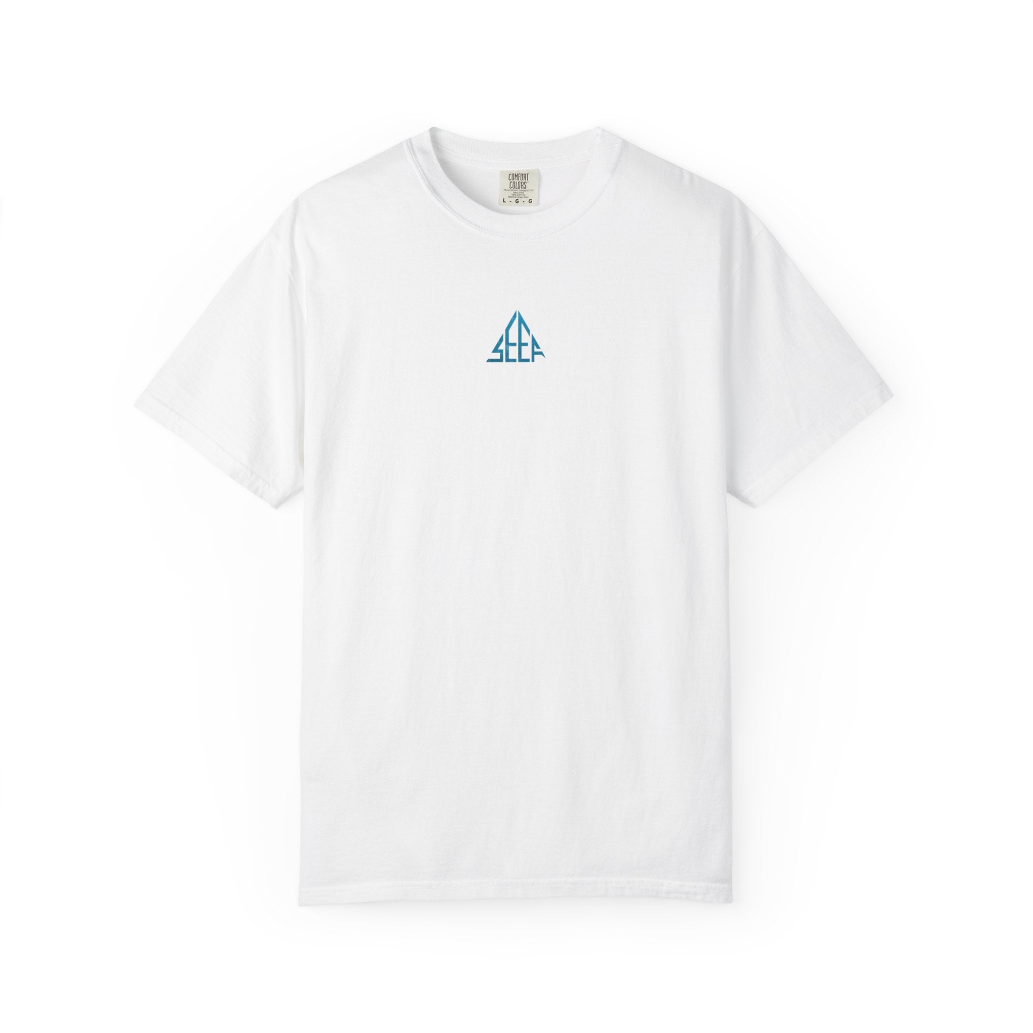 Sharky Seef Tee