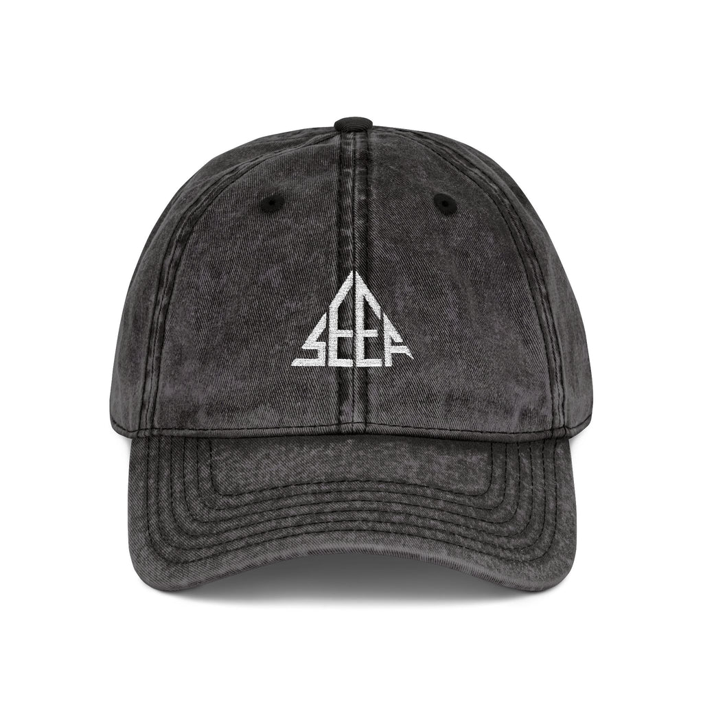 The Seef Cap