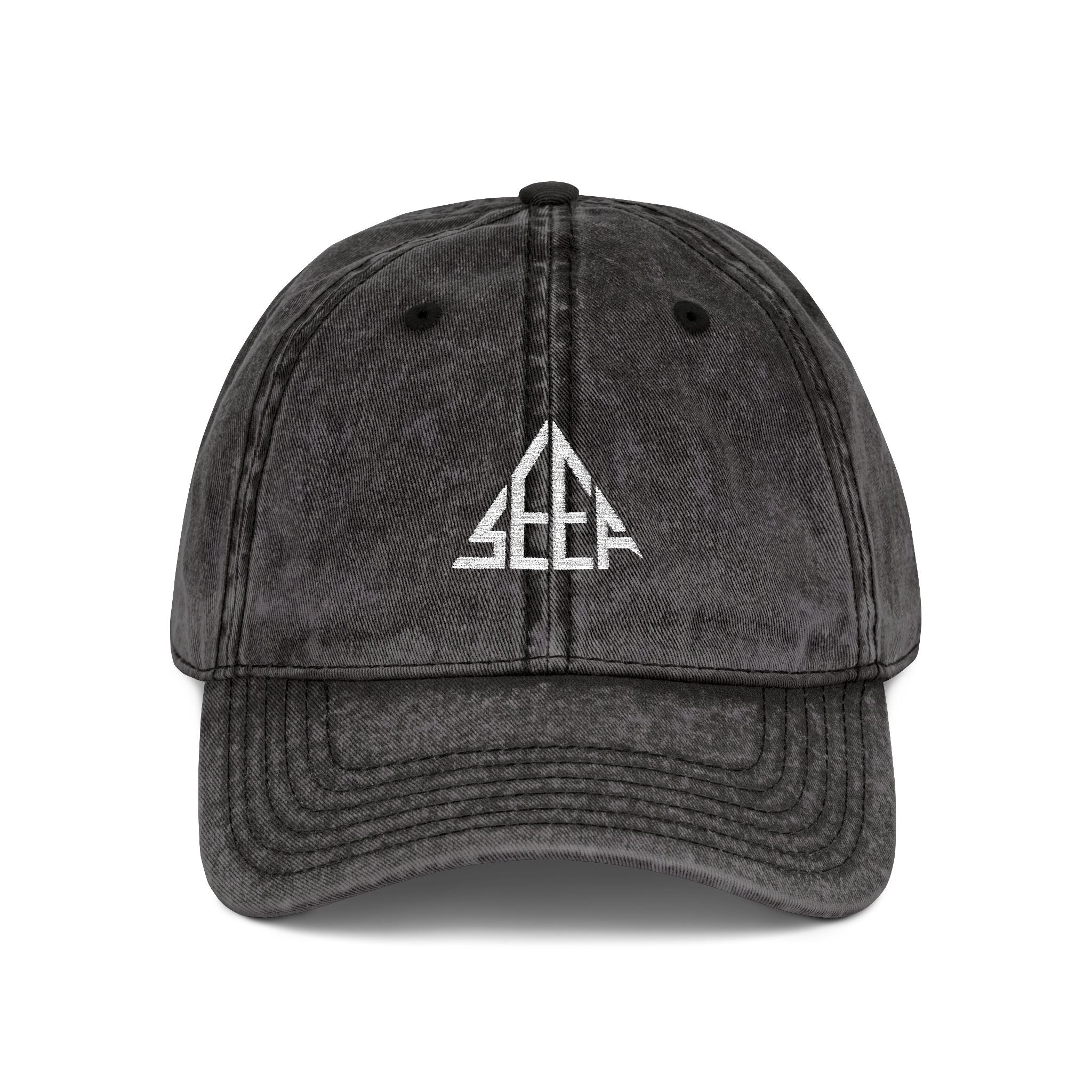 The Seef Cap