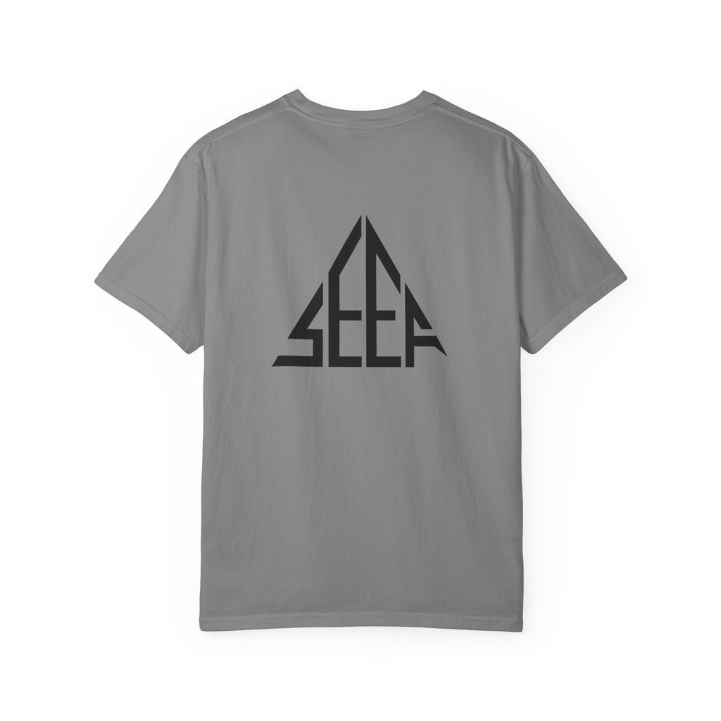 The Seef Tee
