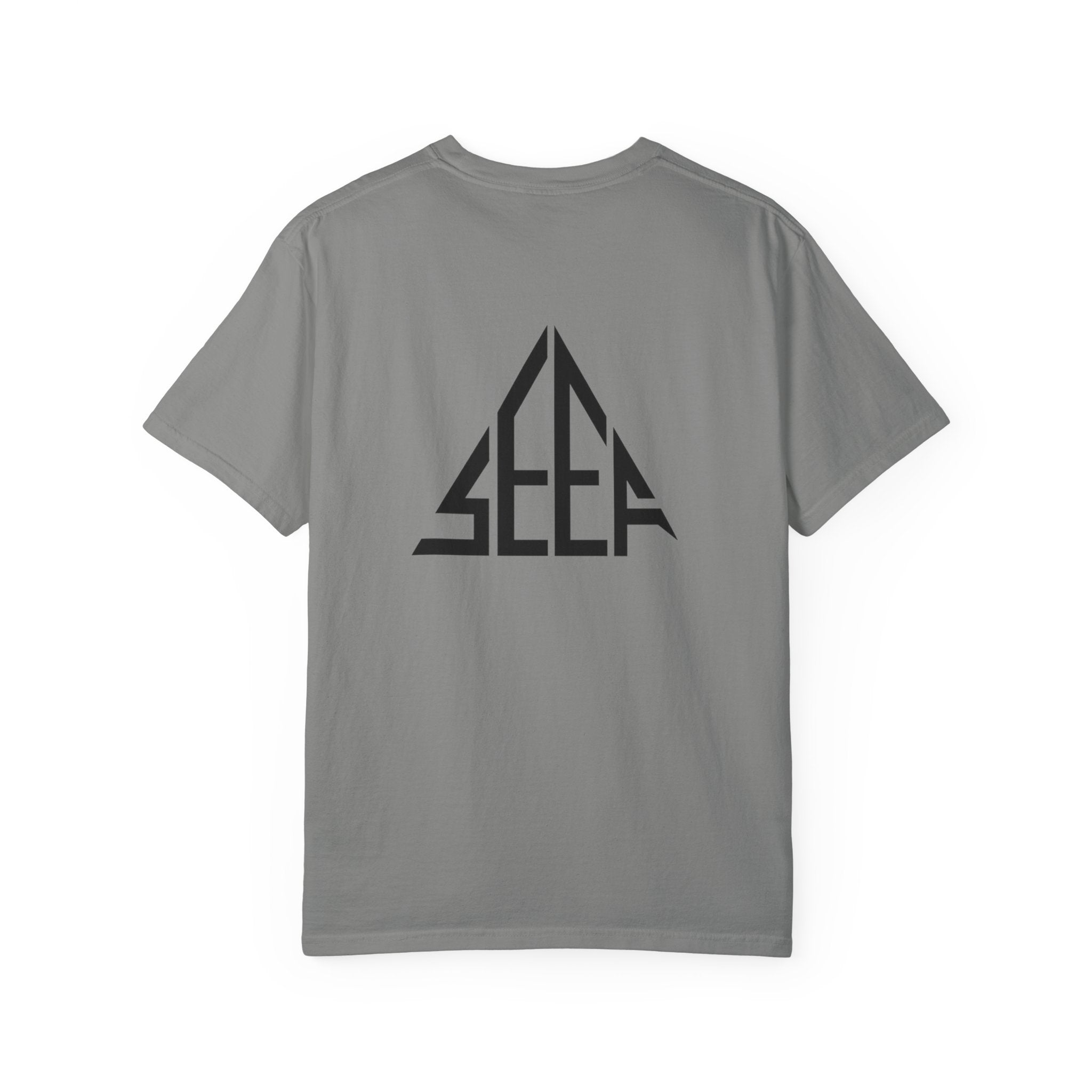 The Seef Tee