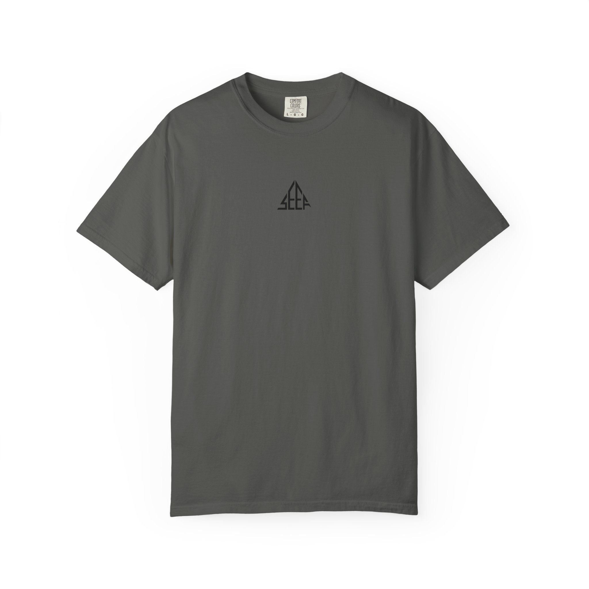 The Seef Tee