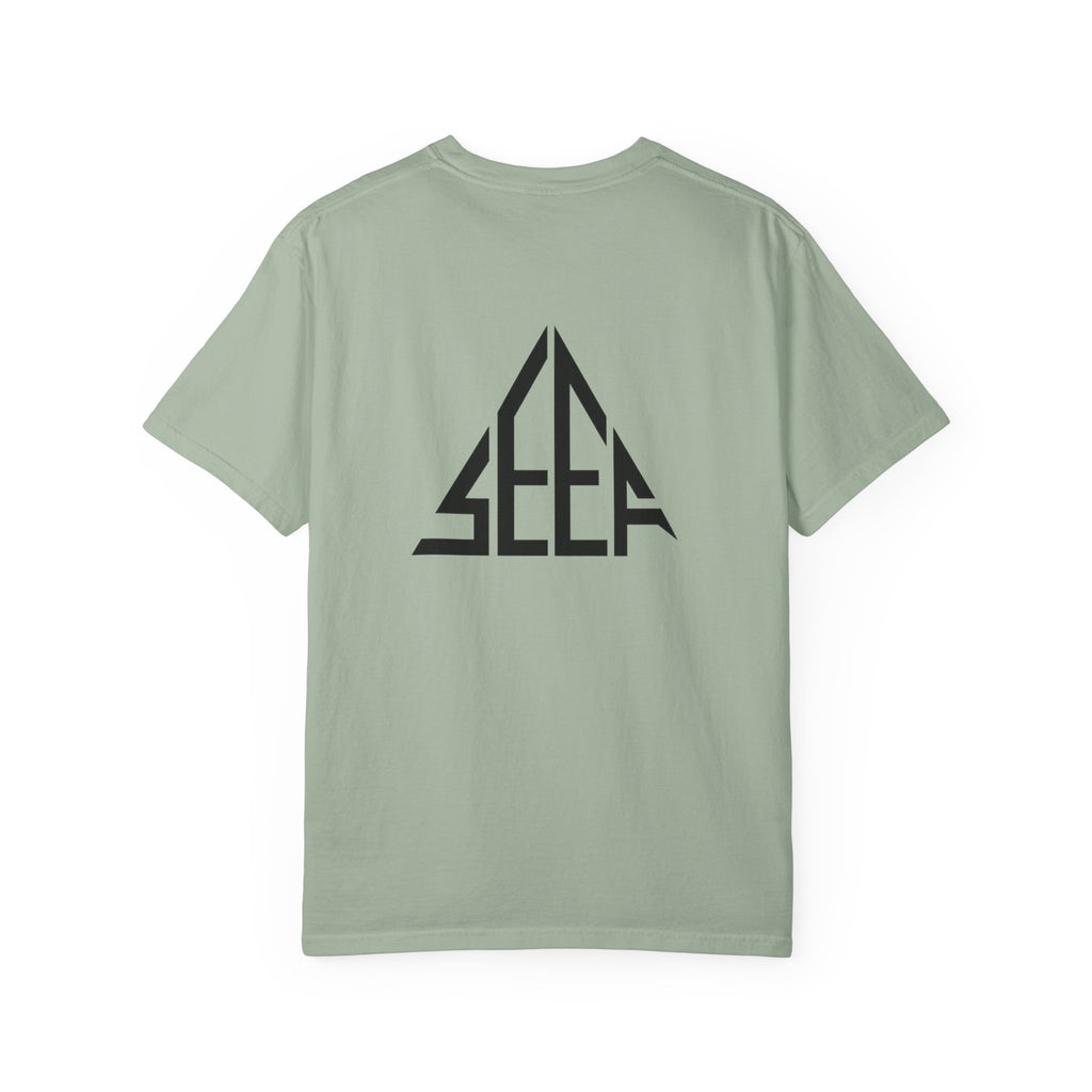 The Seef Tee