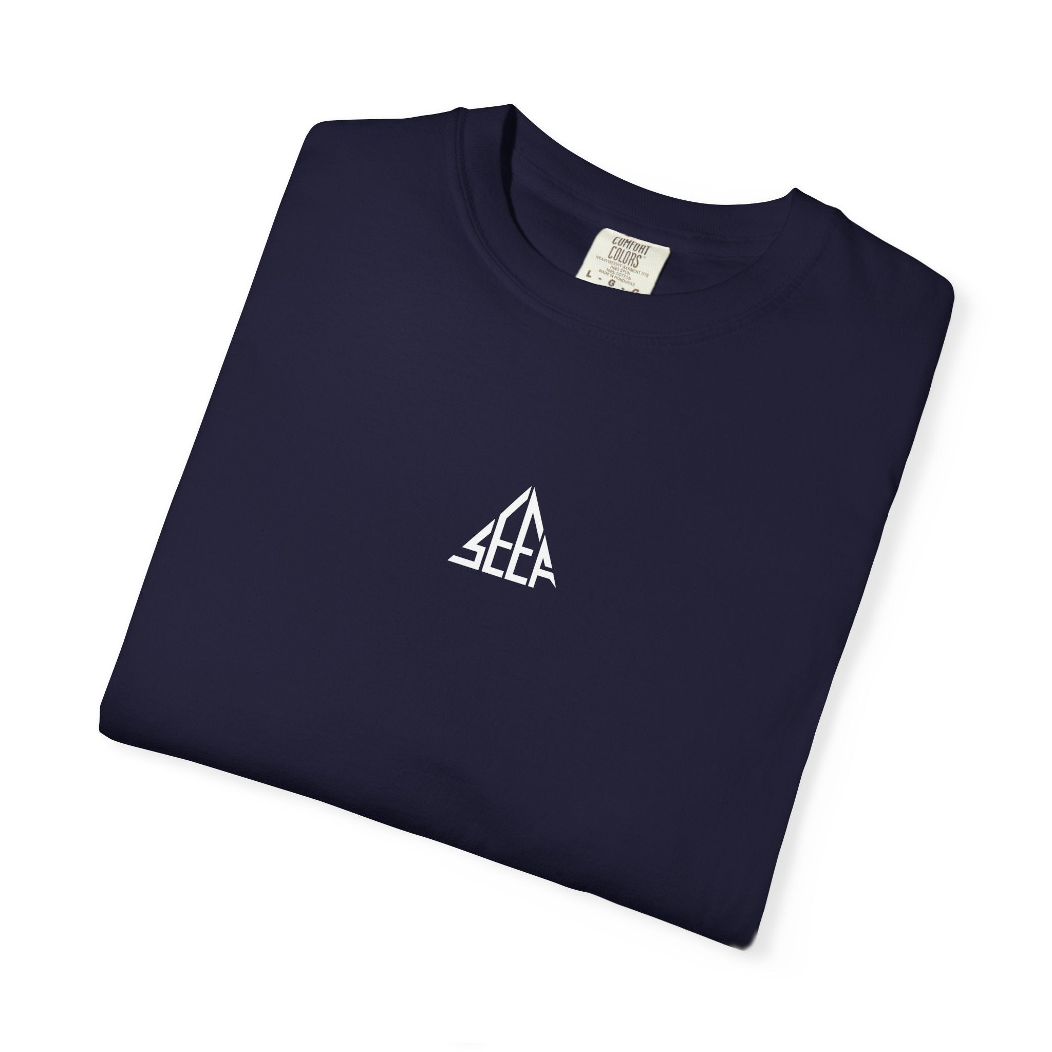 The Seef Tee