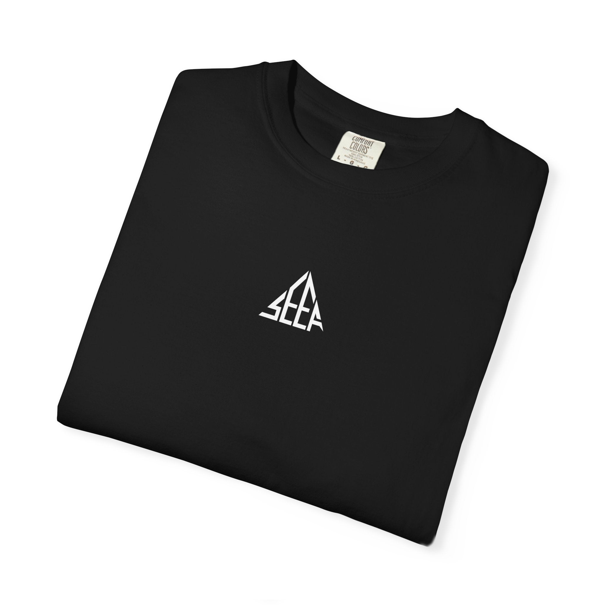 Seefy Arrow Tee