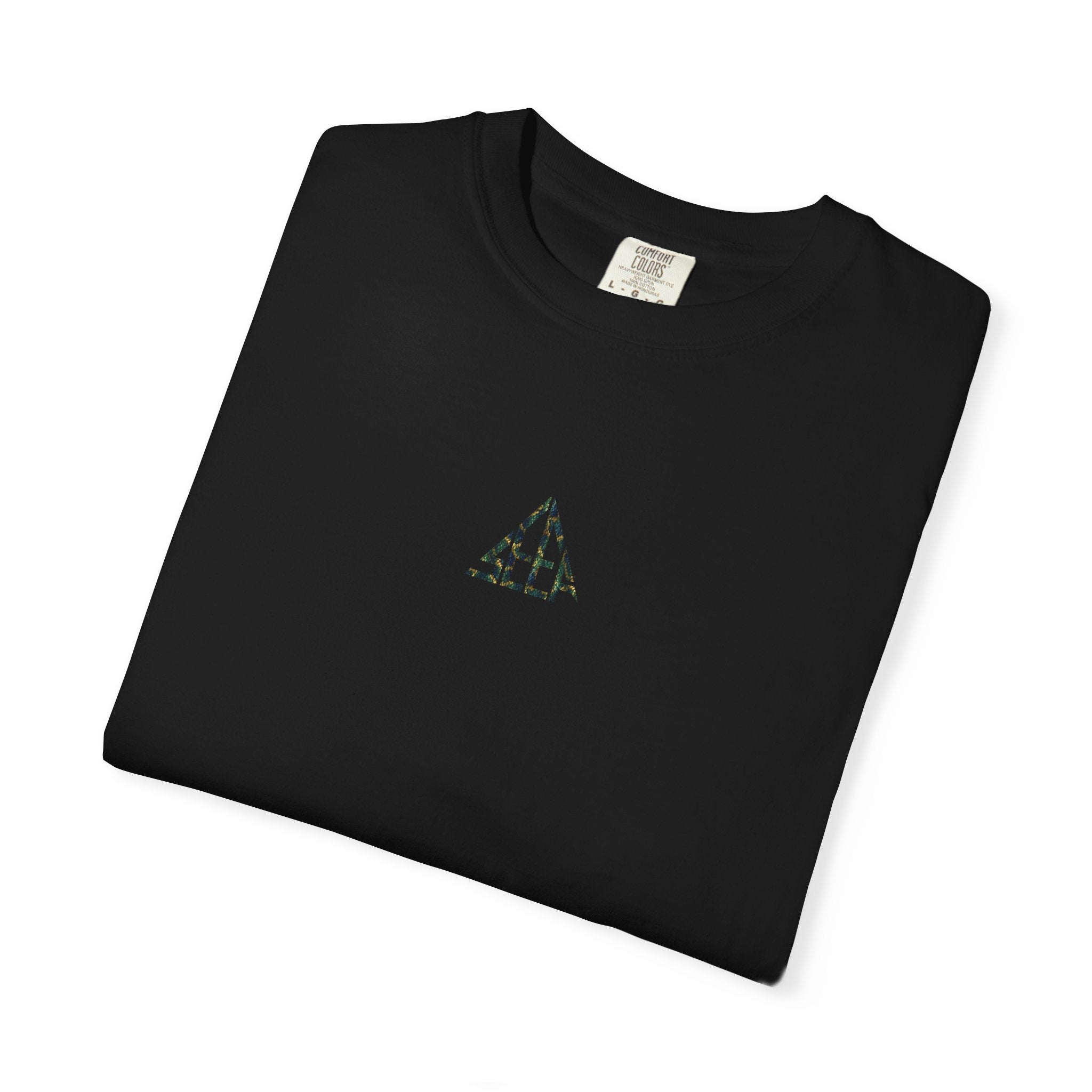 Snakey Seef Tee