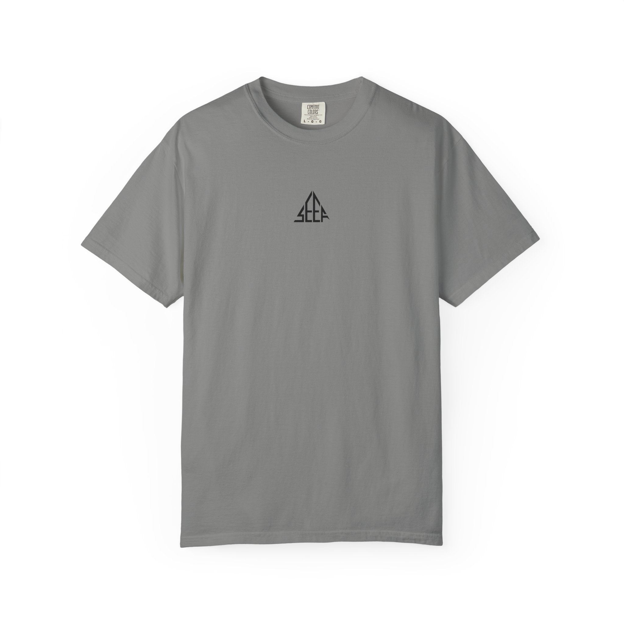 The Seef Tee