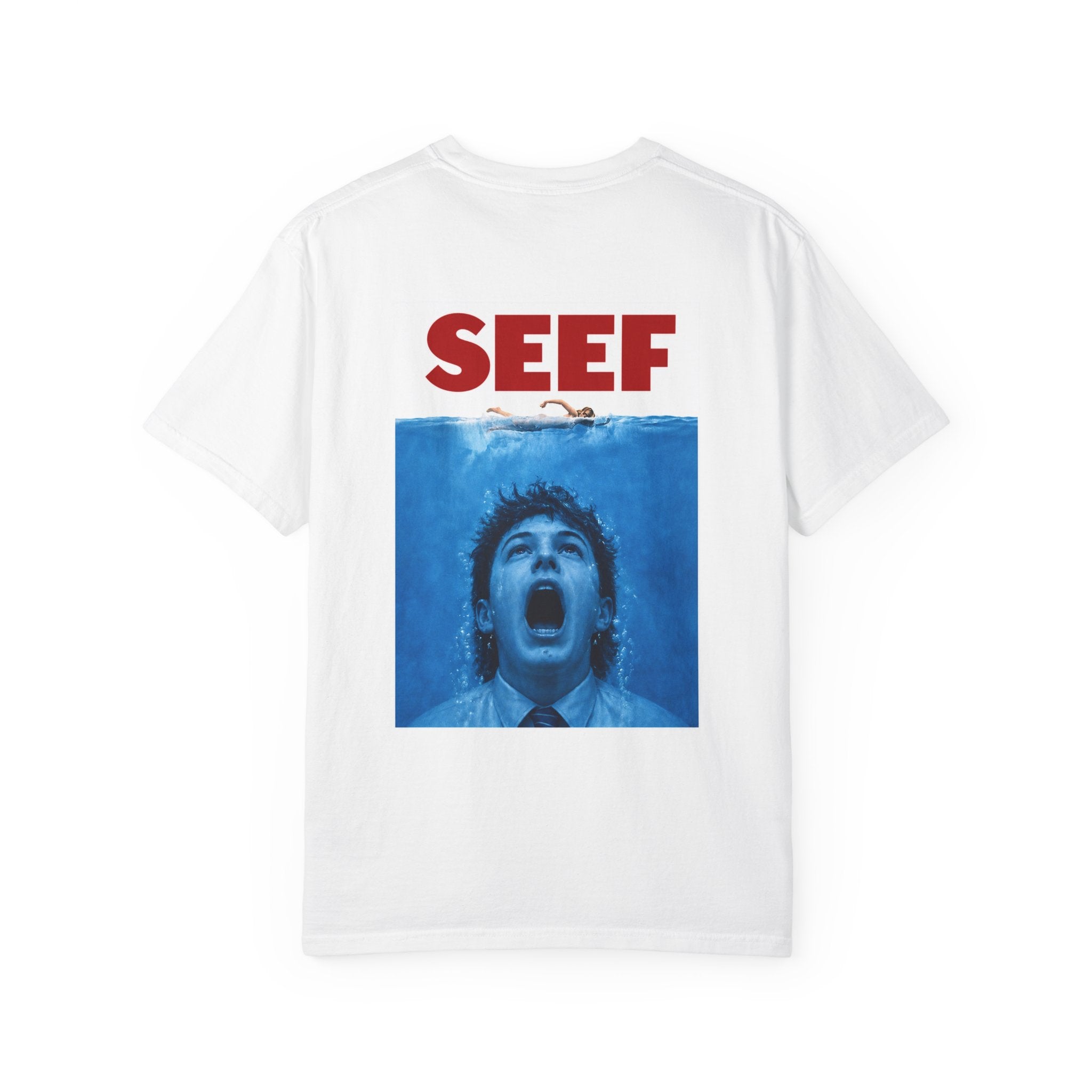 Sharky Seef Tee
