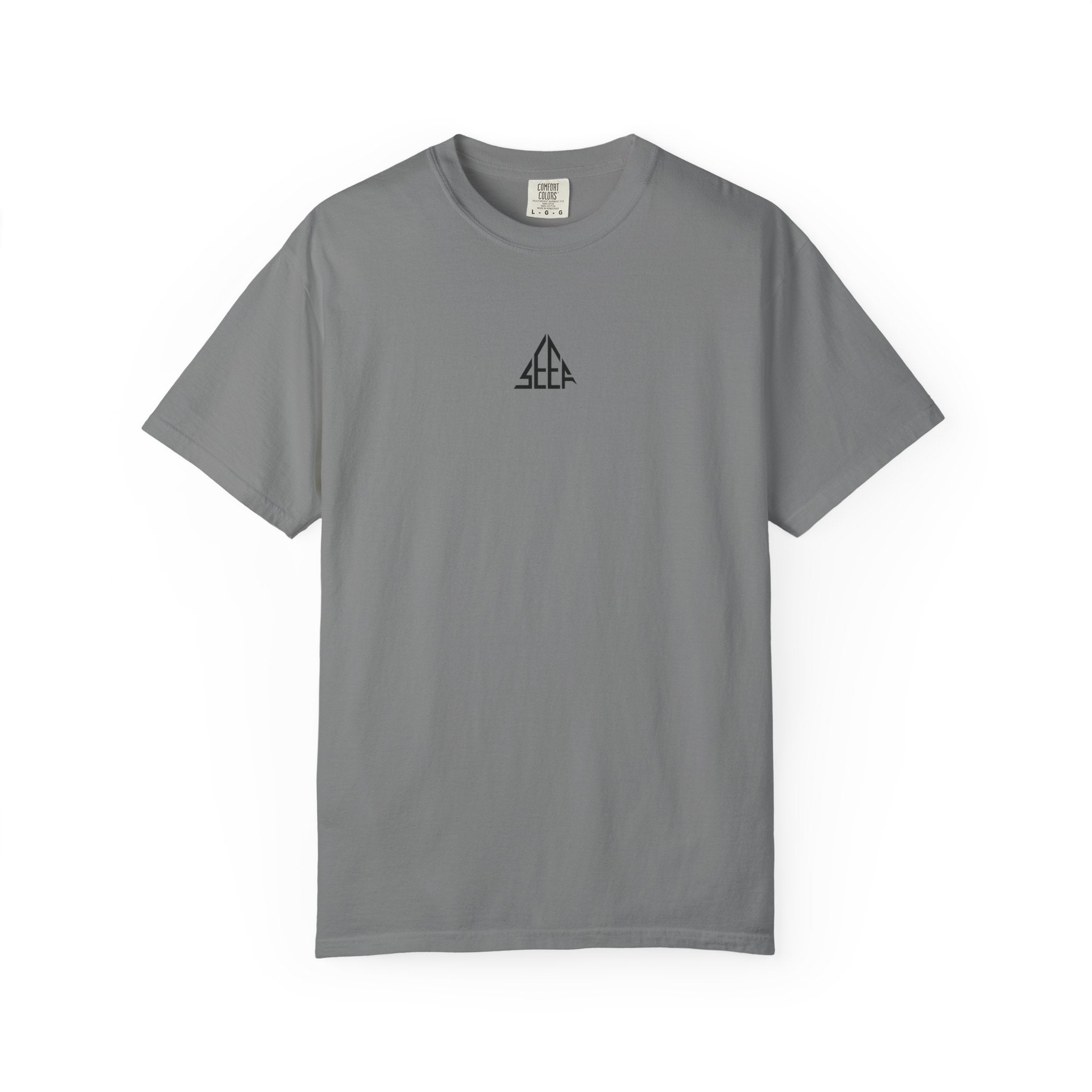 The Seef Tee