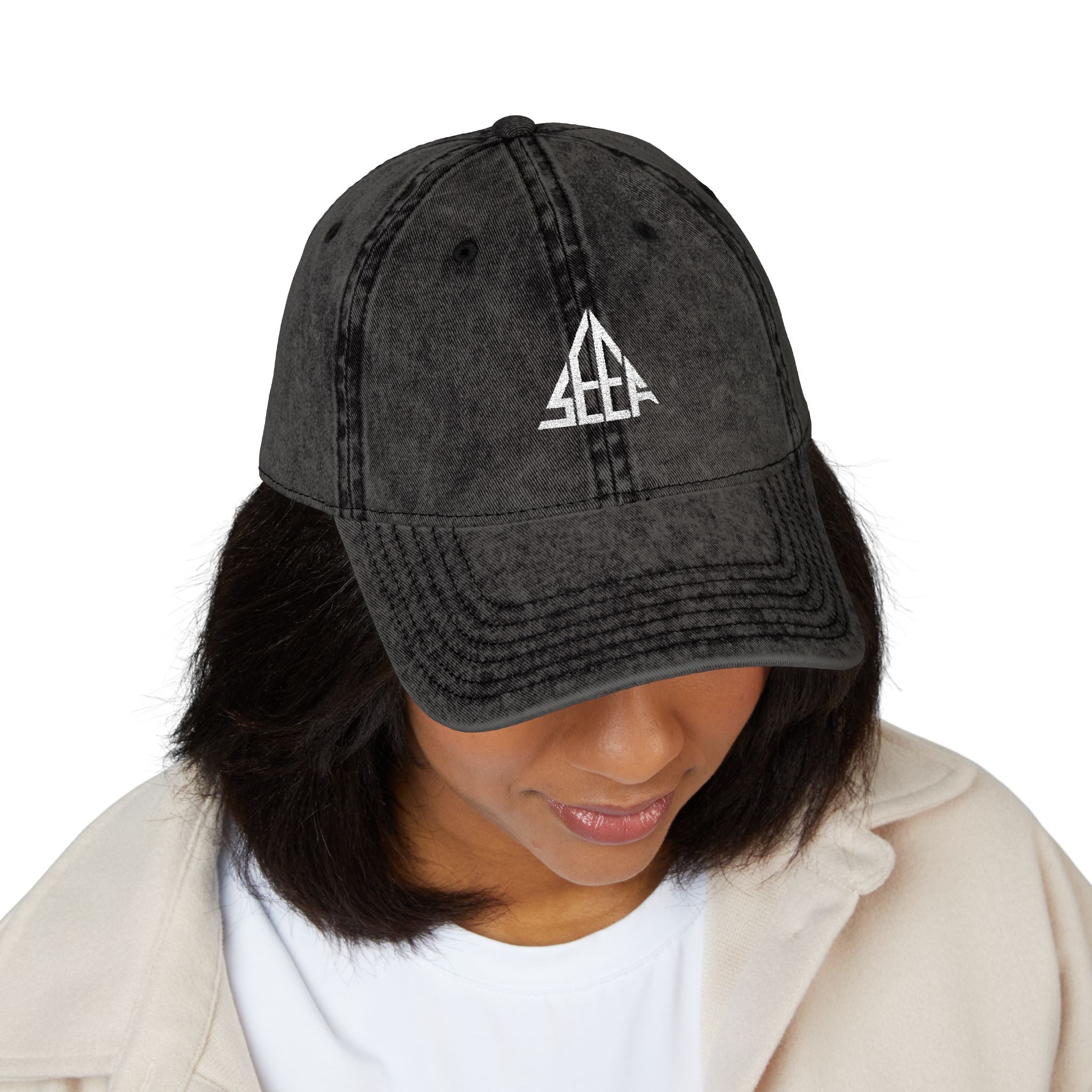 The Seef Cap