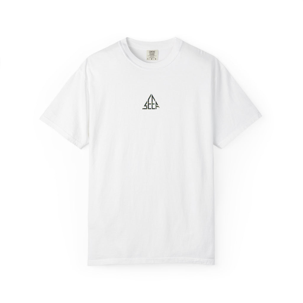 Snakey Seef Tee