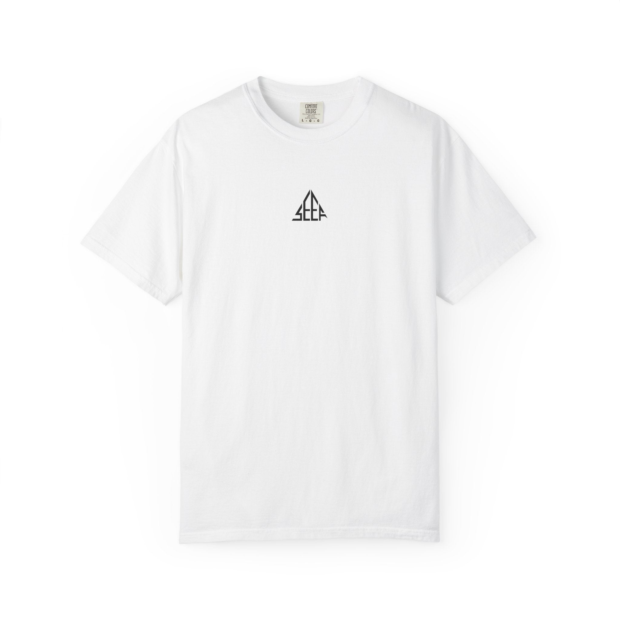 The Seef Tee