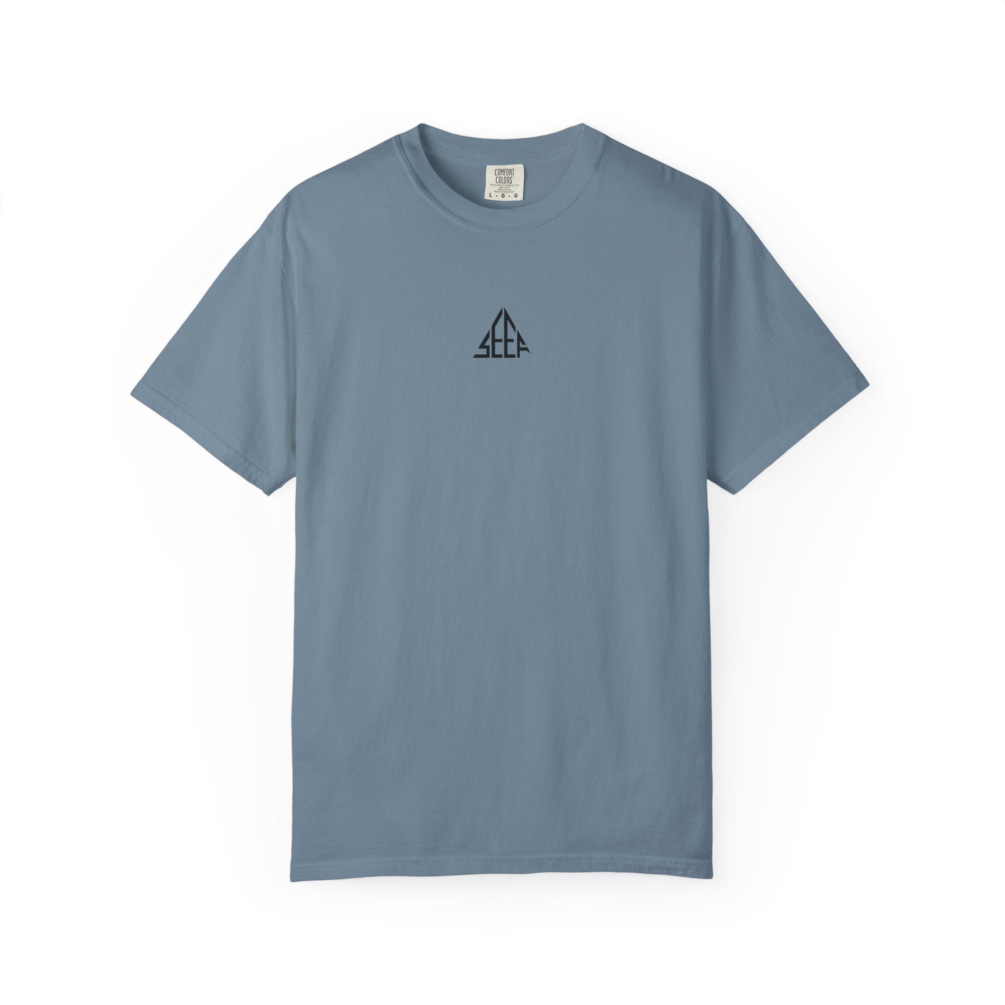 The Seef Tee