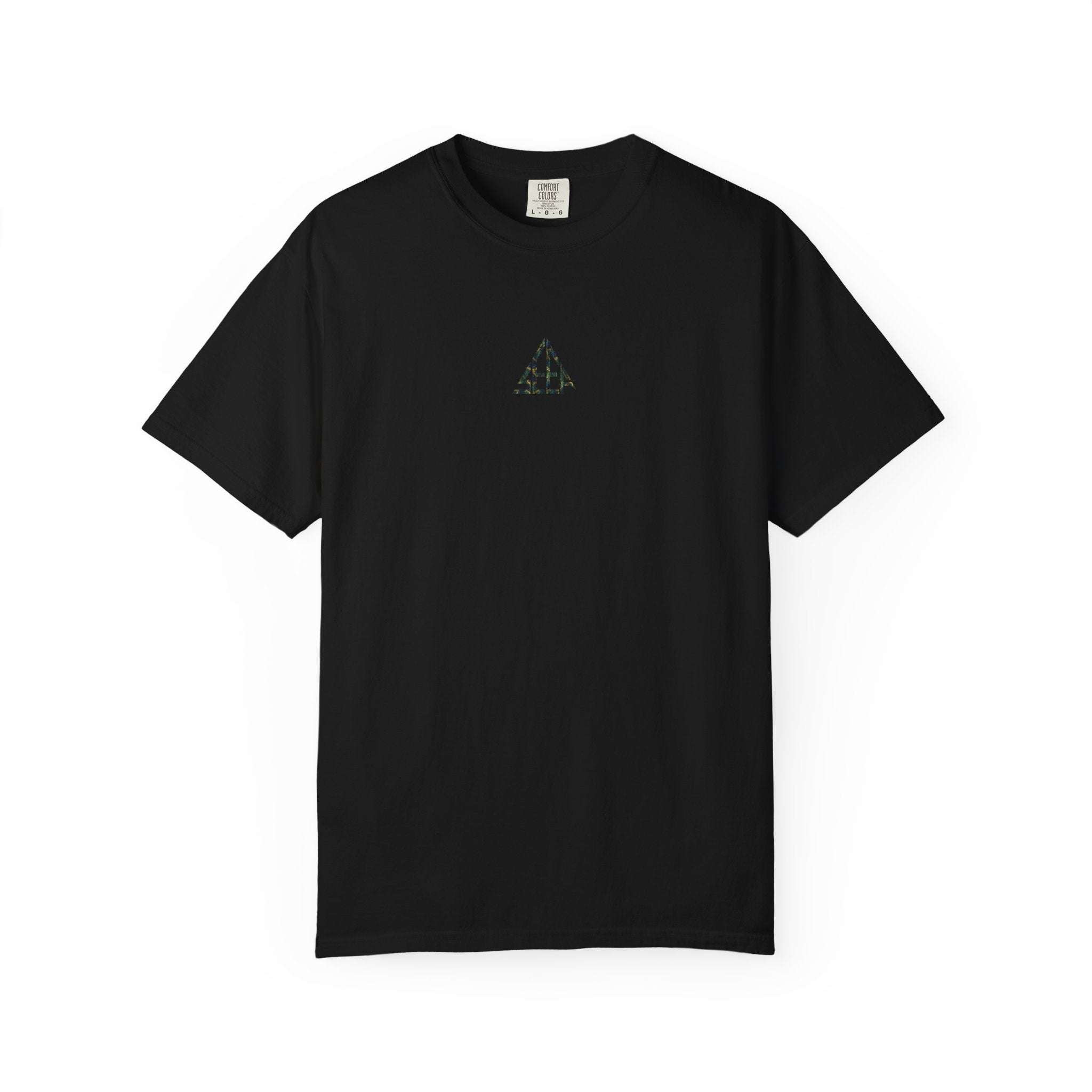 Snakey Seef Tee