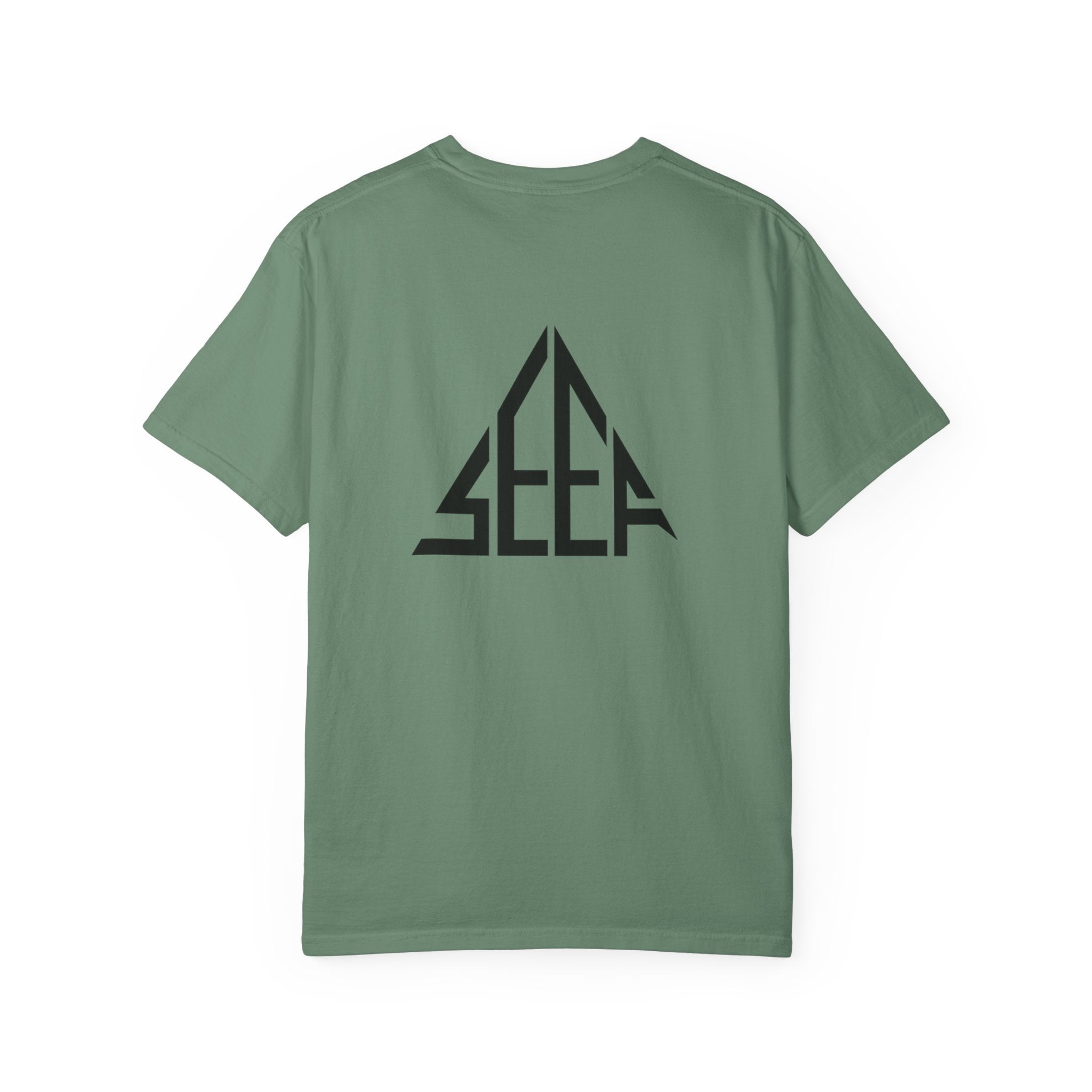The Seef Tee