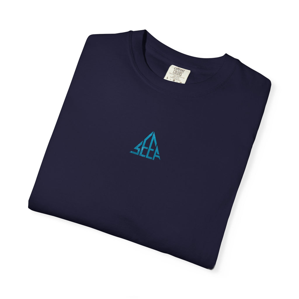 Sharky Seef Tee