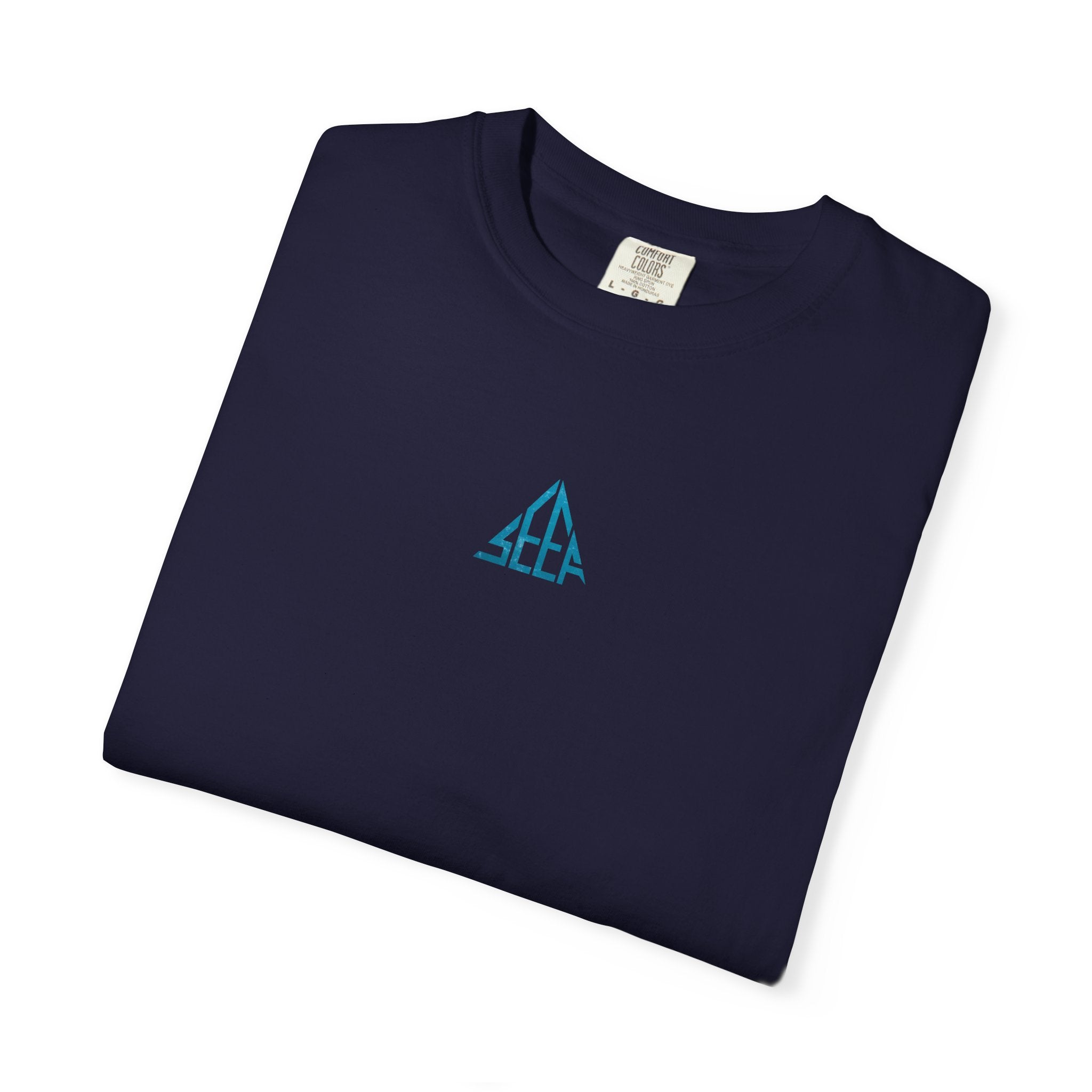 Sharky Seef Tee