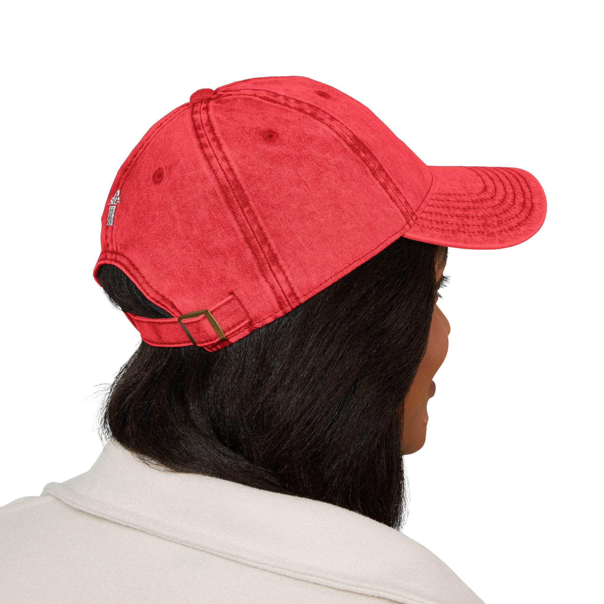 The Seef Cap