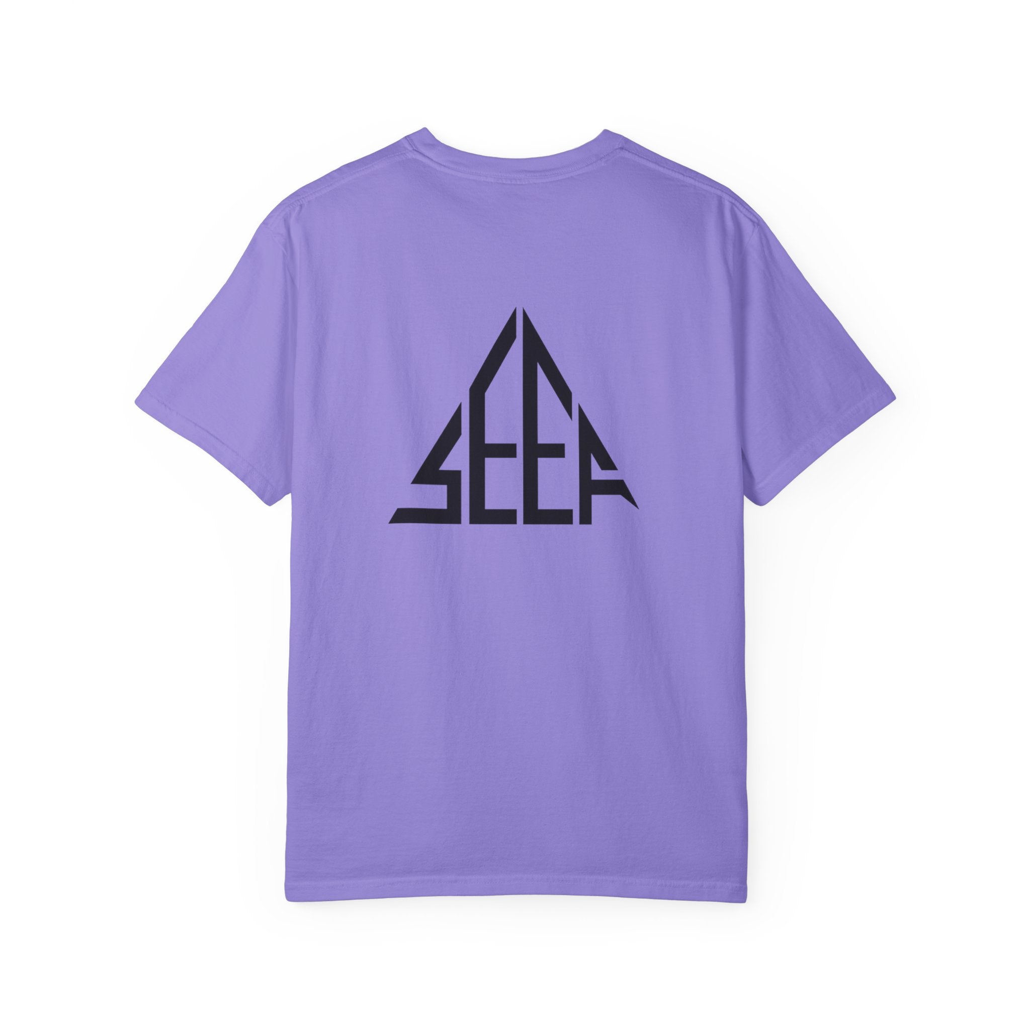The Seef Tee